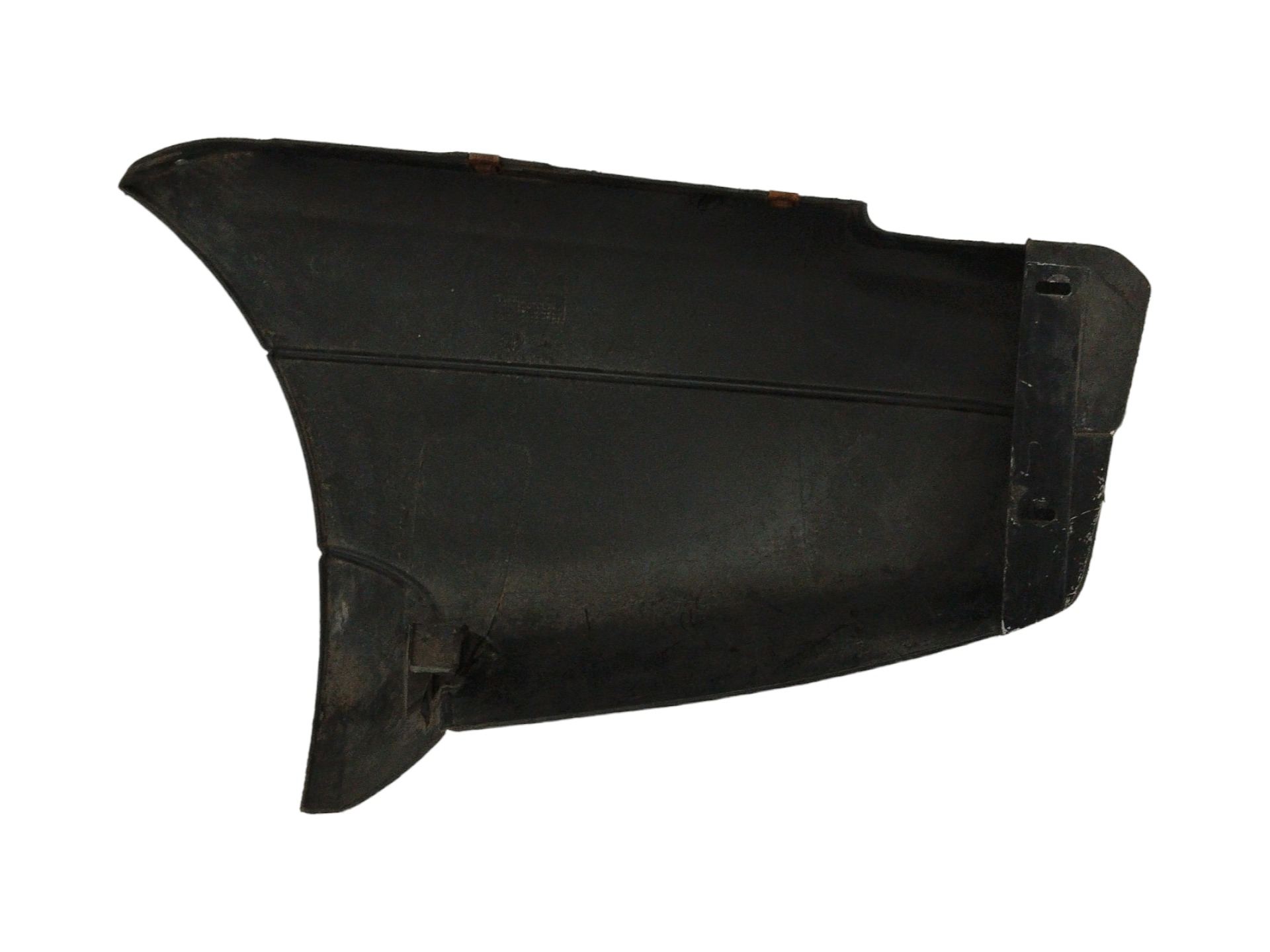 Ponteira T/d Fiat Strada 1998 A 2005 Original 6