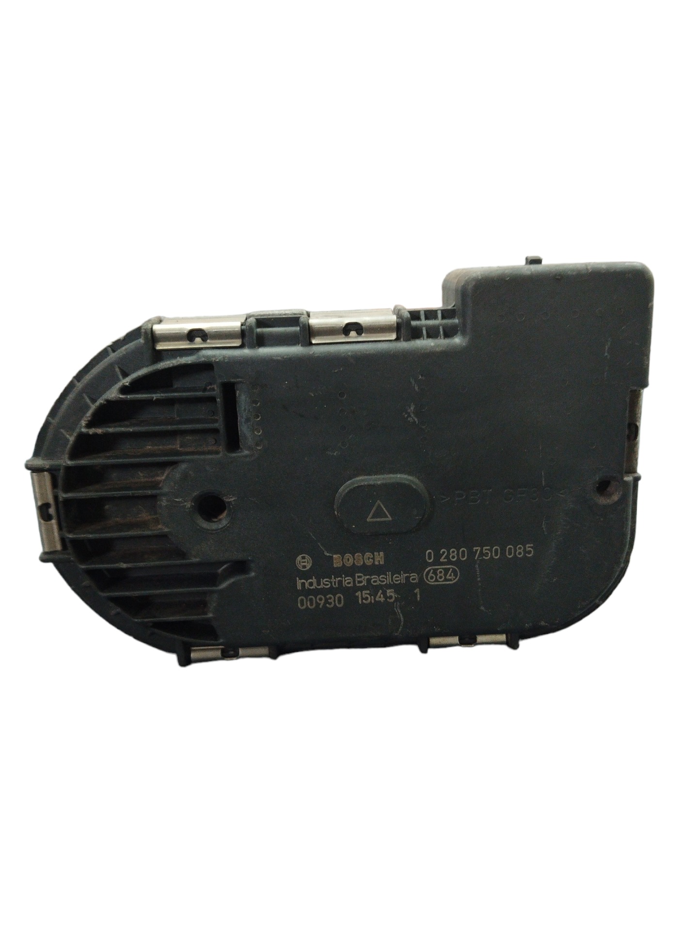 TBI Citroen/Peugeot 206/207/307 1.6 16v cód 0280750085 6