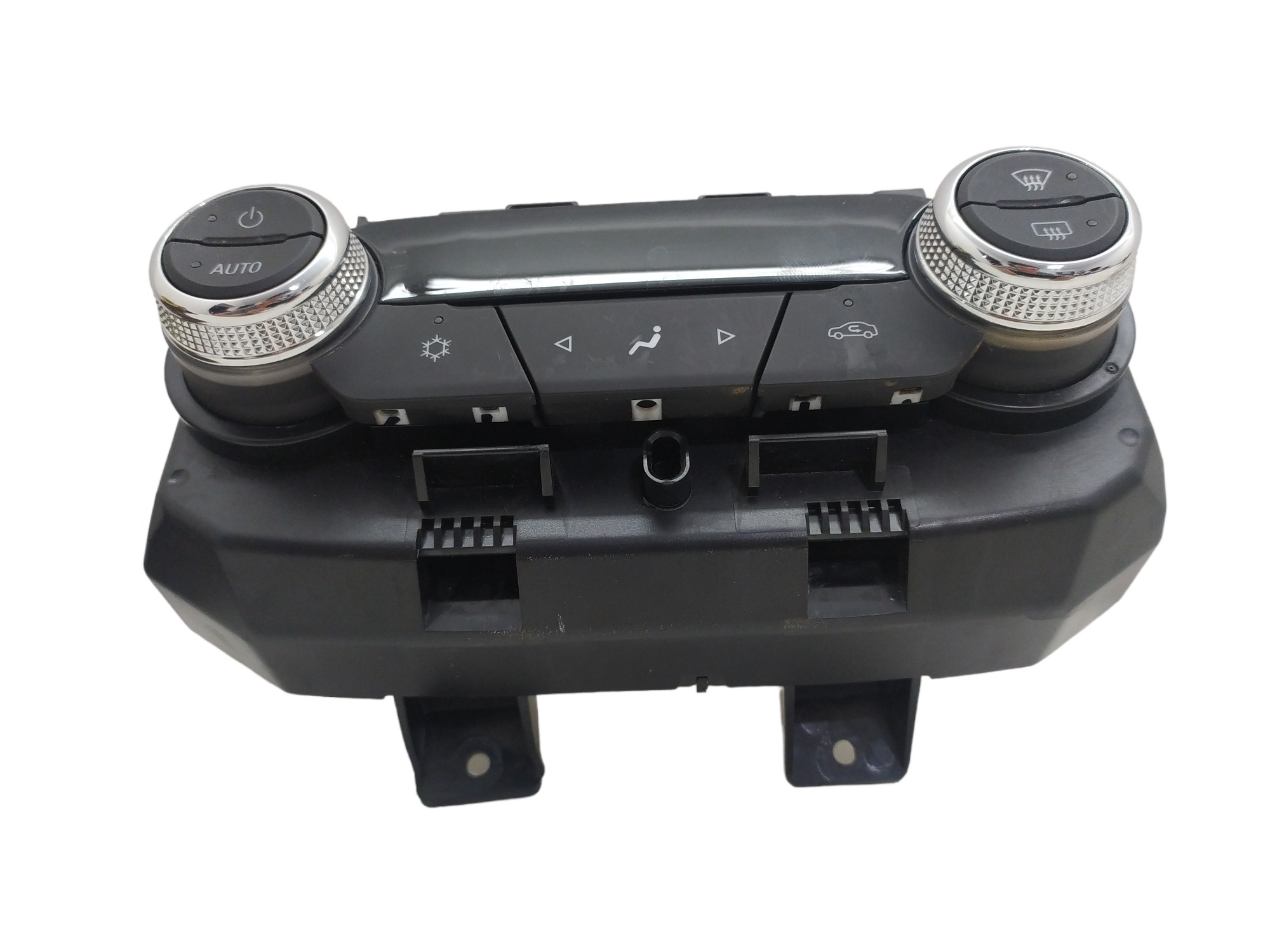 Controle Ar Digital Tracker, Onix Plus 2022 Original 2