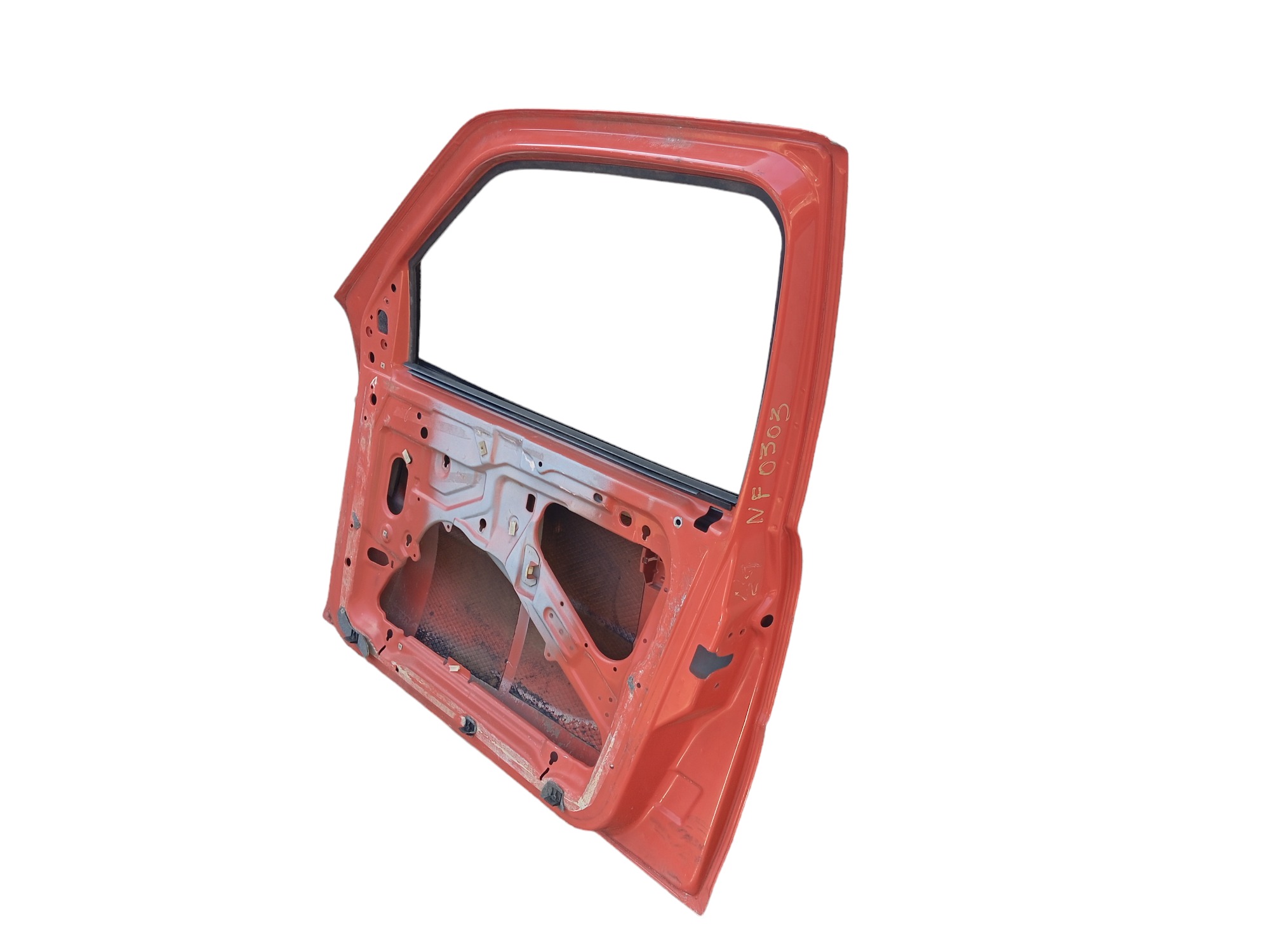 Porta Dianteira L/d Gol G2 1995 A 1999  – Dianteira – Direito 4