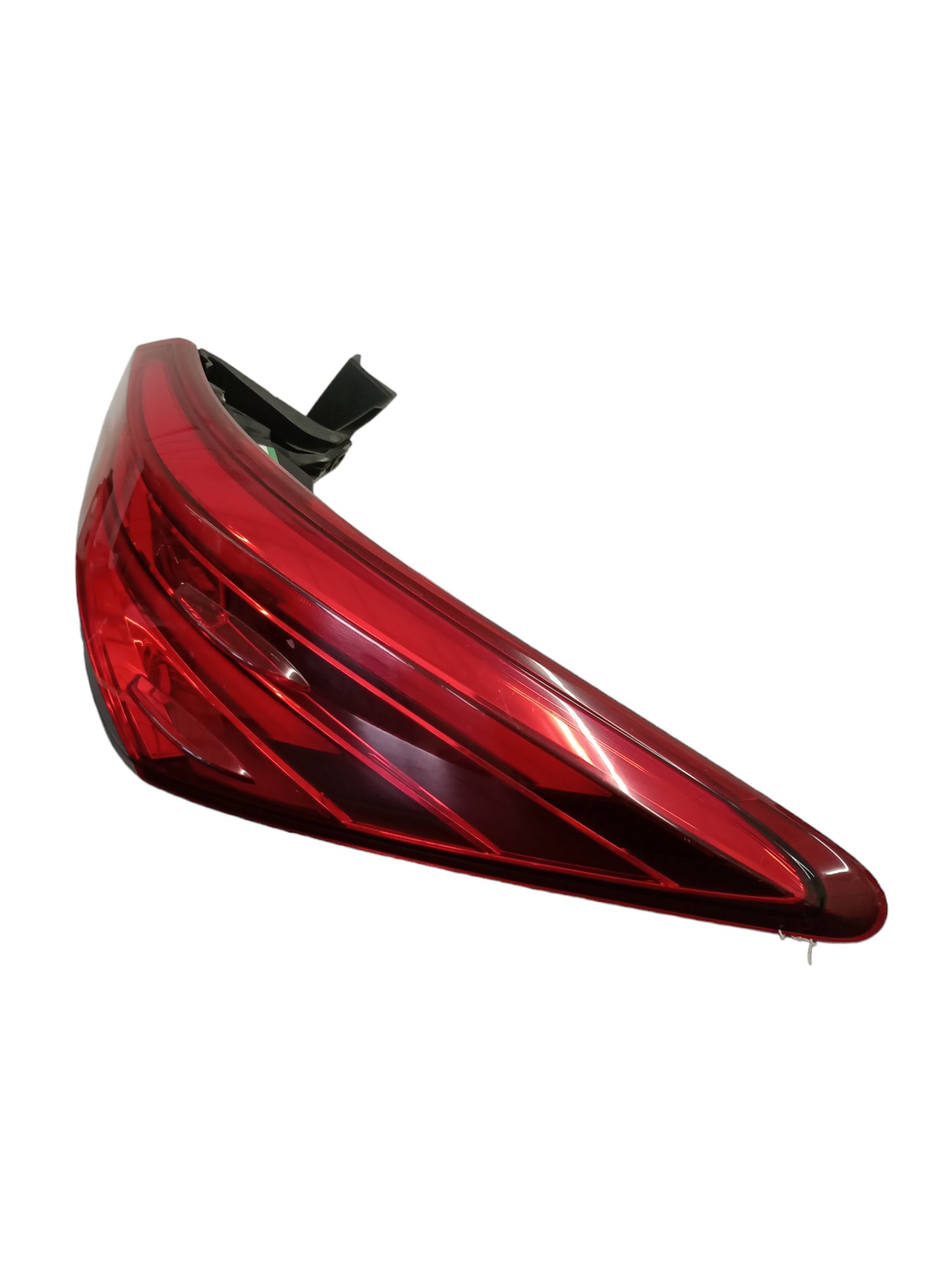 Lanterna Tras Sw4 Canto L/d C/led Original 2017 A 20 4