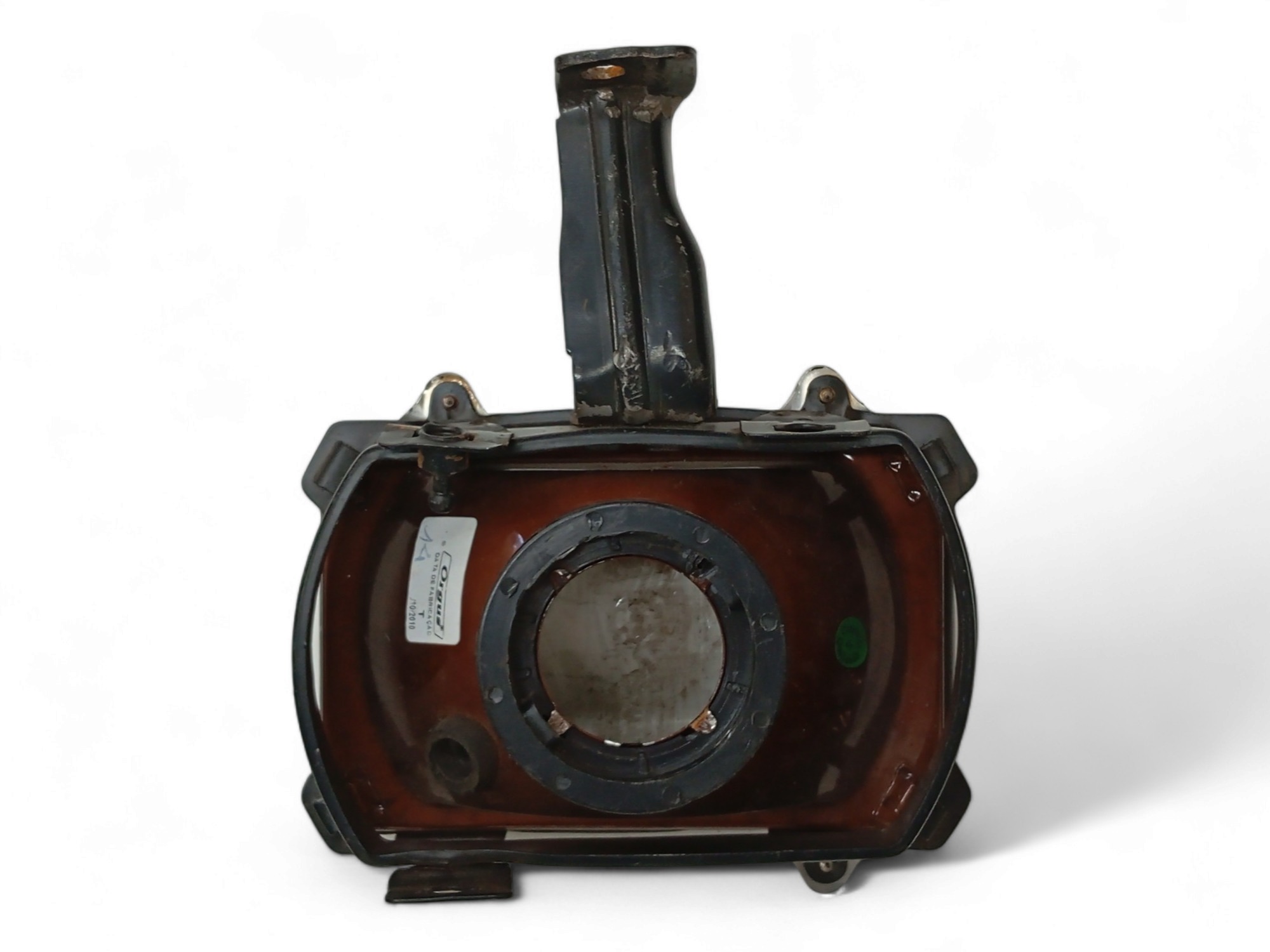 FAROL MILHA PARA ADAPTAÇÃO QUALQUER VEÍCULO – ORGUS 5