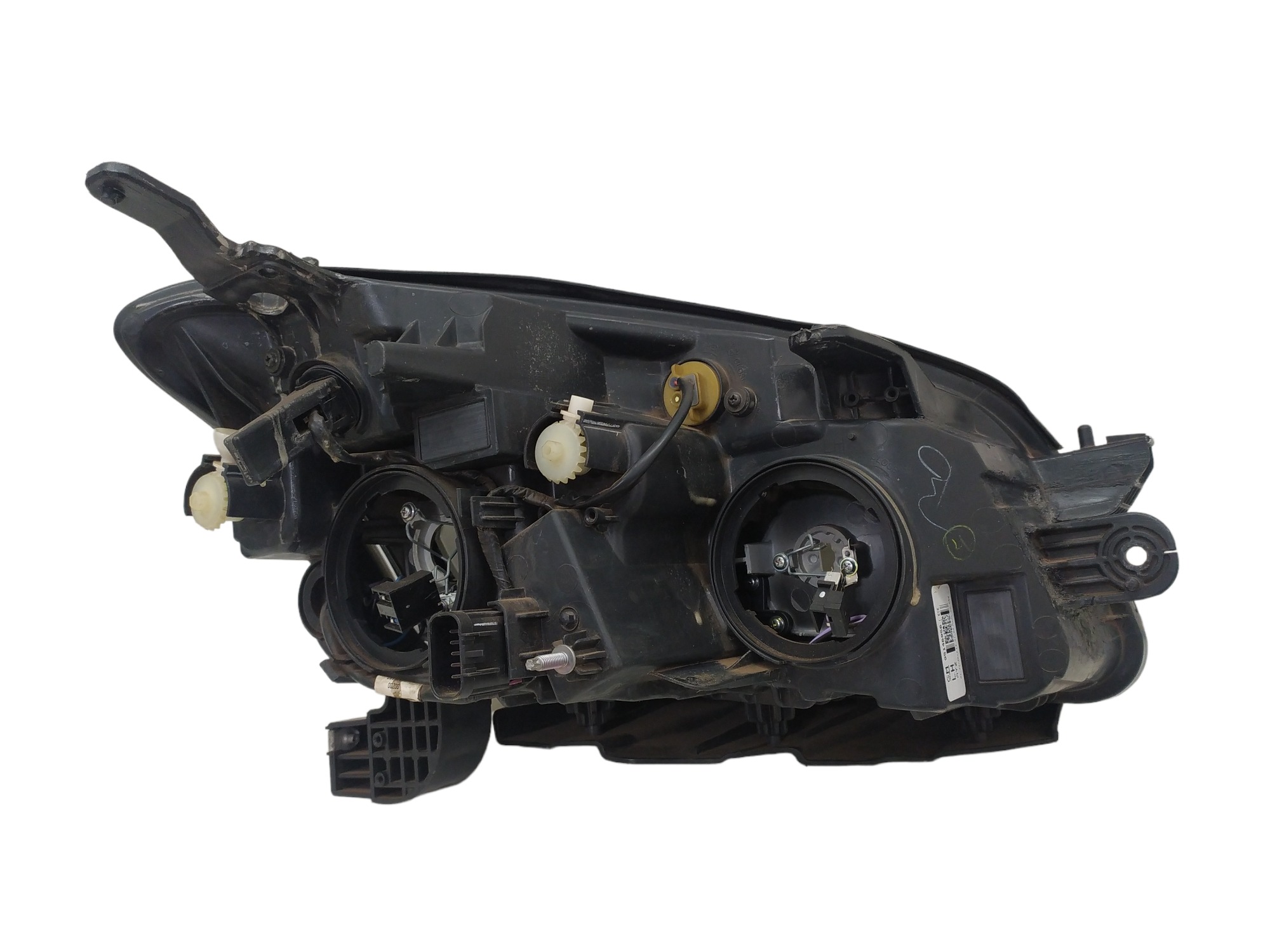 Farol Chevrolet Tracker L/e 2014 A 2017 Original  Esquerdo/motorista 3