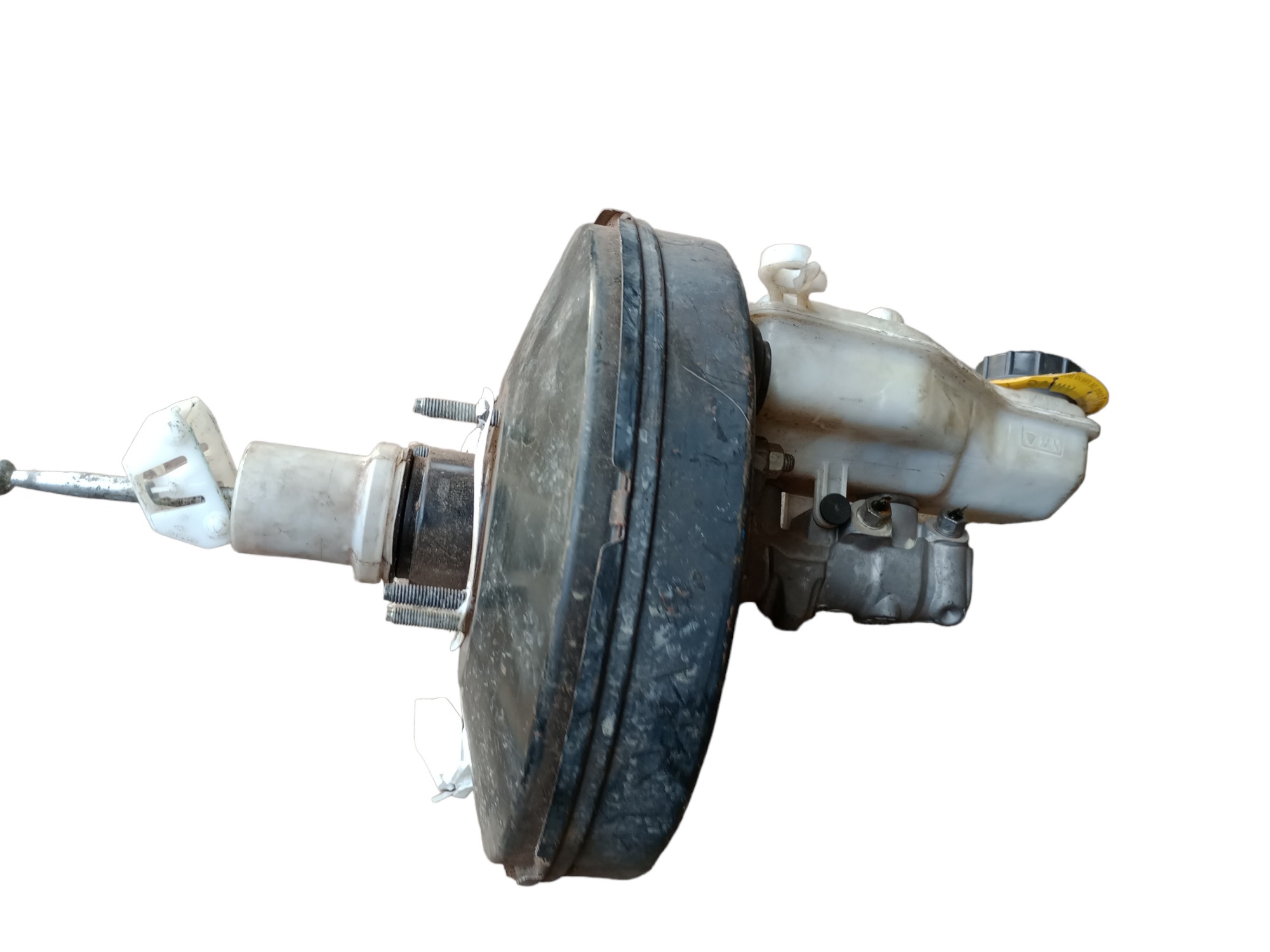 HIDROVACUO COMPLETO VW GOL G5 / FOX / POLO ORIGINAL