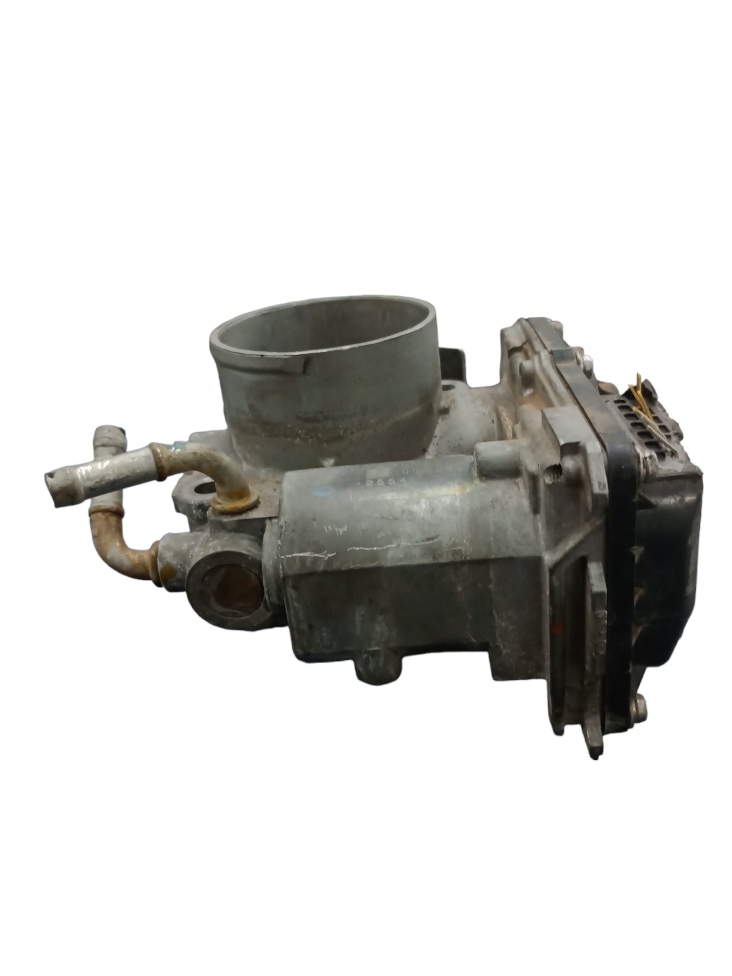 TBI honda new Civic 1.8 gasolina original com detalhes 4