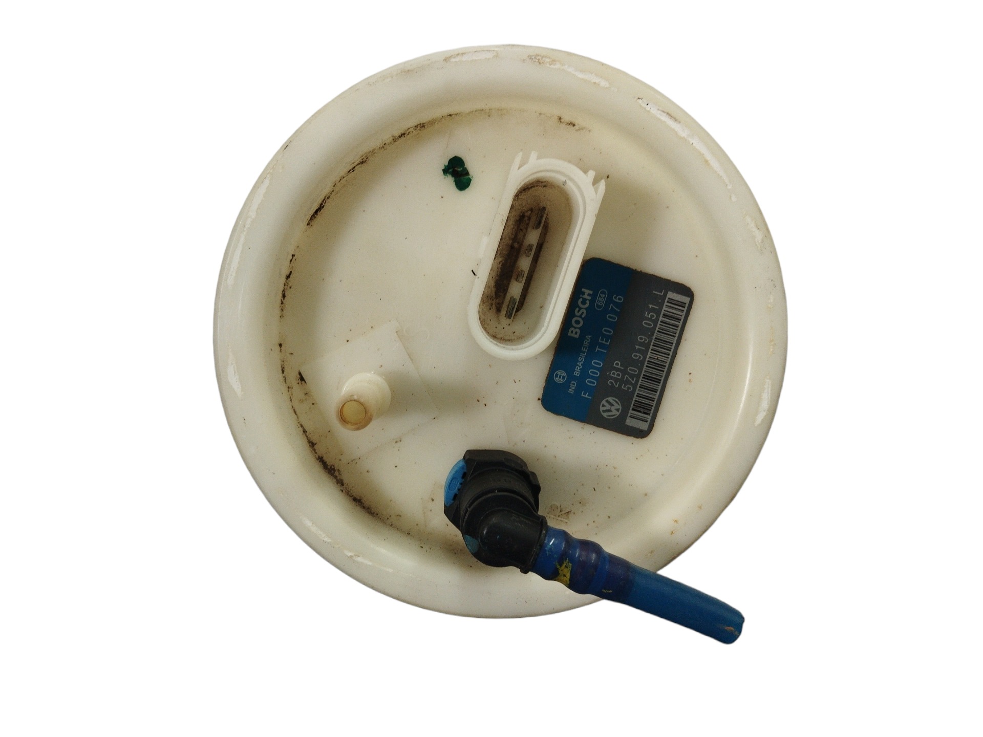 BOMBA COMBUSTÍVEL VW FOX/POLO 2006/12 – 5Z0919051L 2