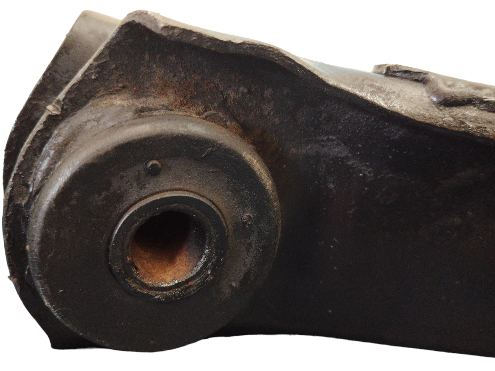 Bandeja Suspensão L/d Gm Corsa 1997/2001 3