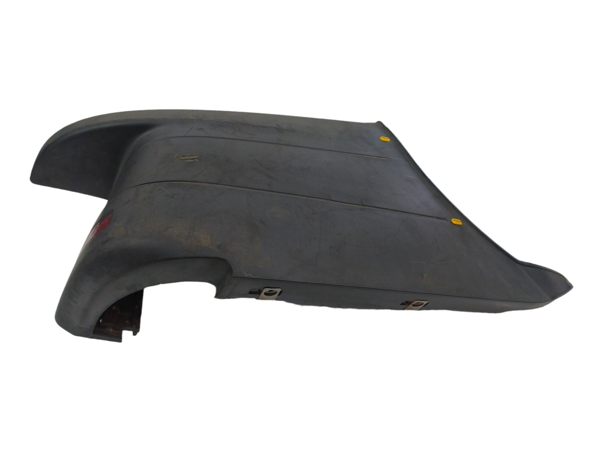 Ponteira T/e Fiat Strada 2005 A 2012 Original 5