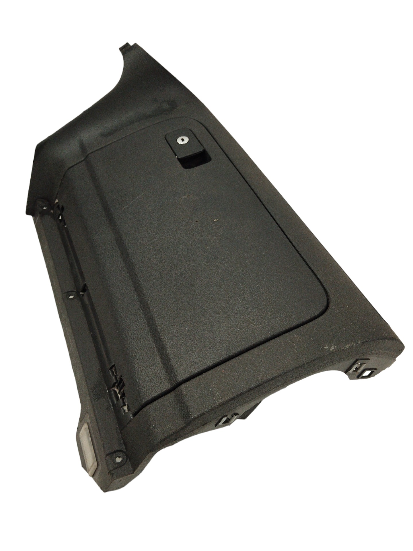 Porta Luvas Vw Jetta 2006 A 2010 Original 2