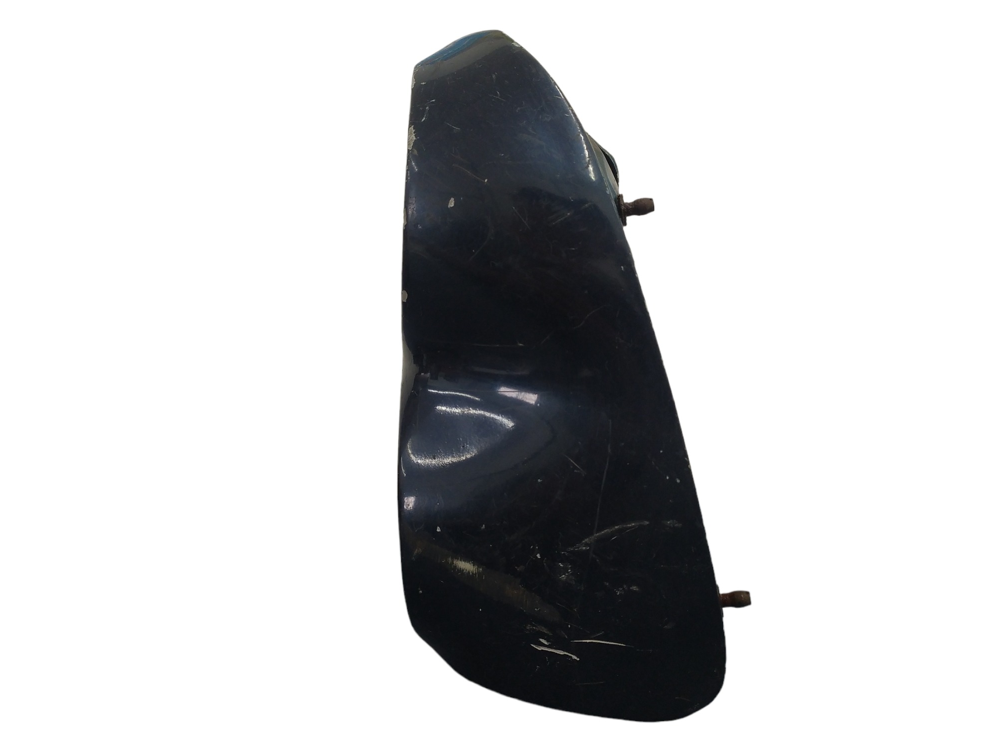 Moldura Lanterna Traseira L200 2004 A 2010 Original 3