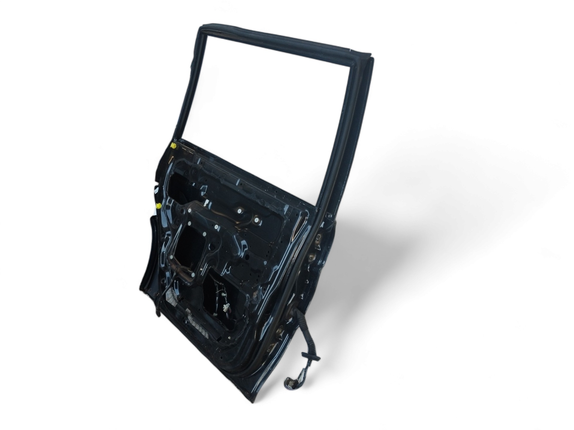 Porta Traseira L/e Mitsubishi Pajero Sport 2005/11 6
