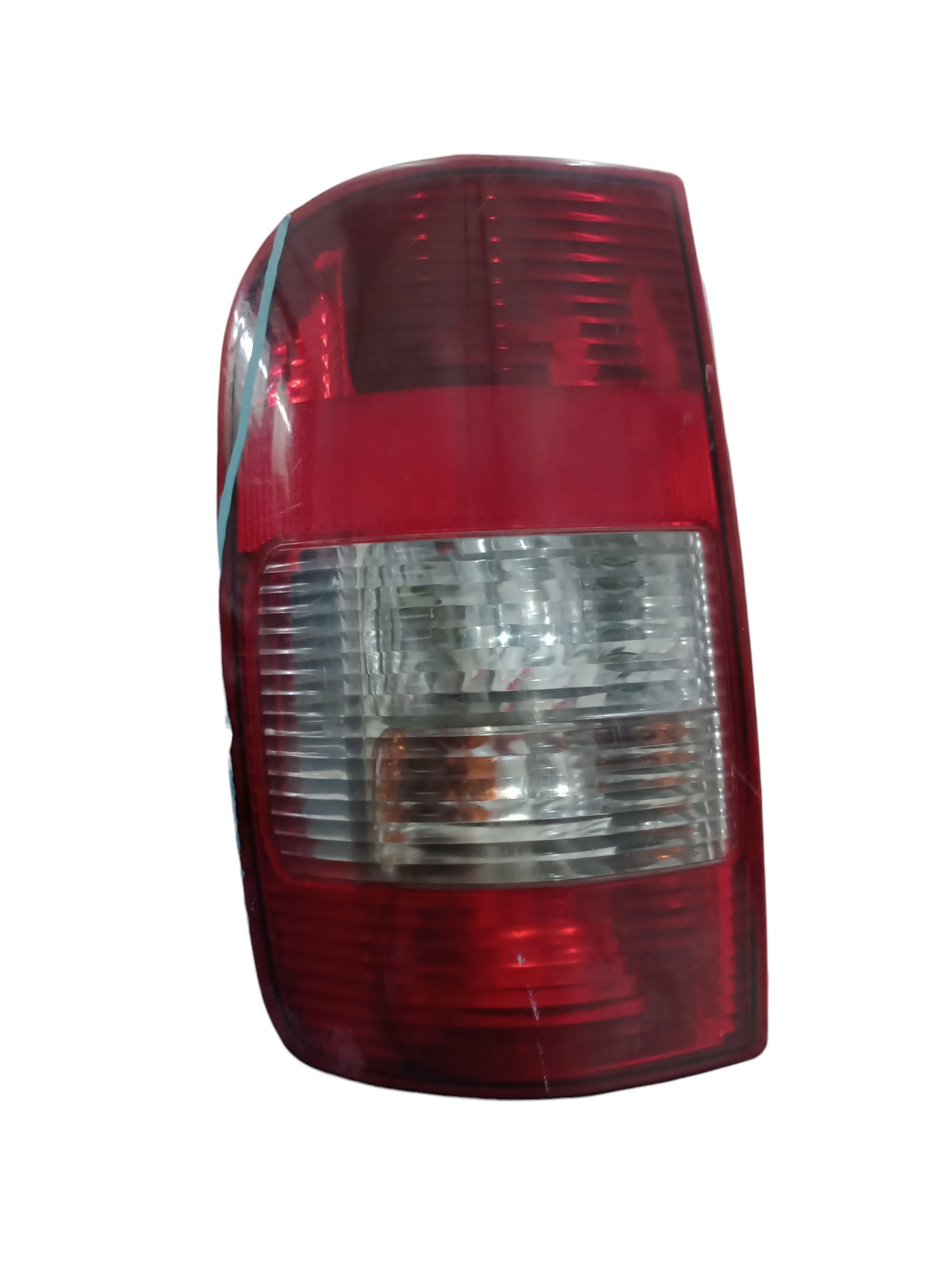 Lanterna tras L/E GM s10 2001 a 2006 original c/detalhe 2