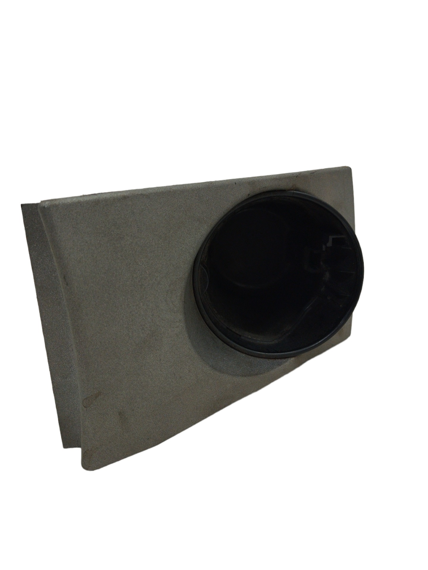 Porta Copos Central Range Rover Vogue 2004 4