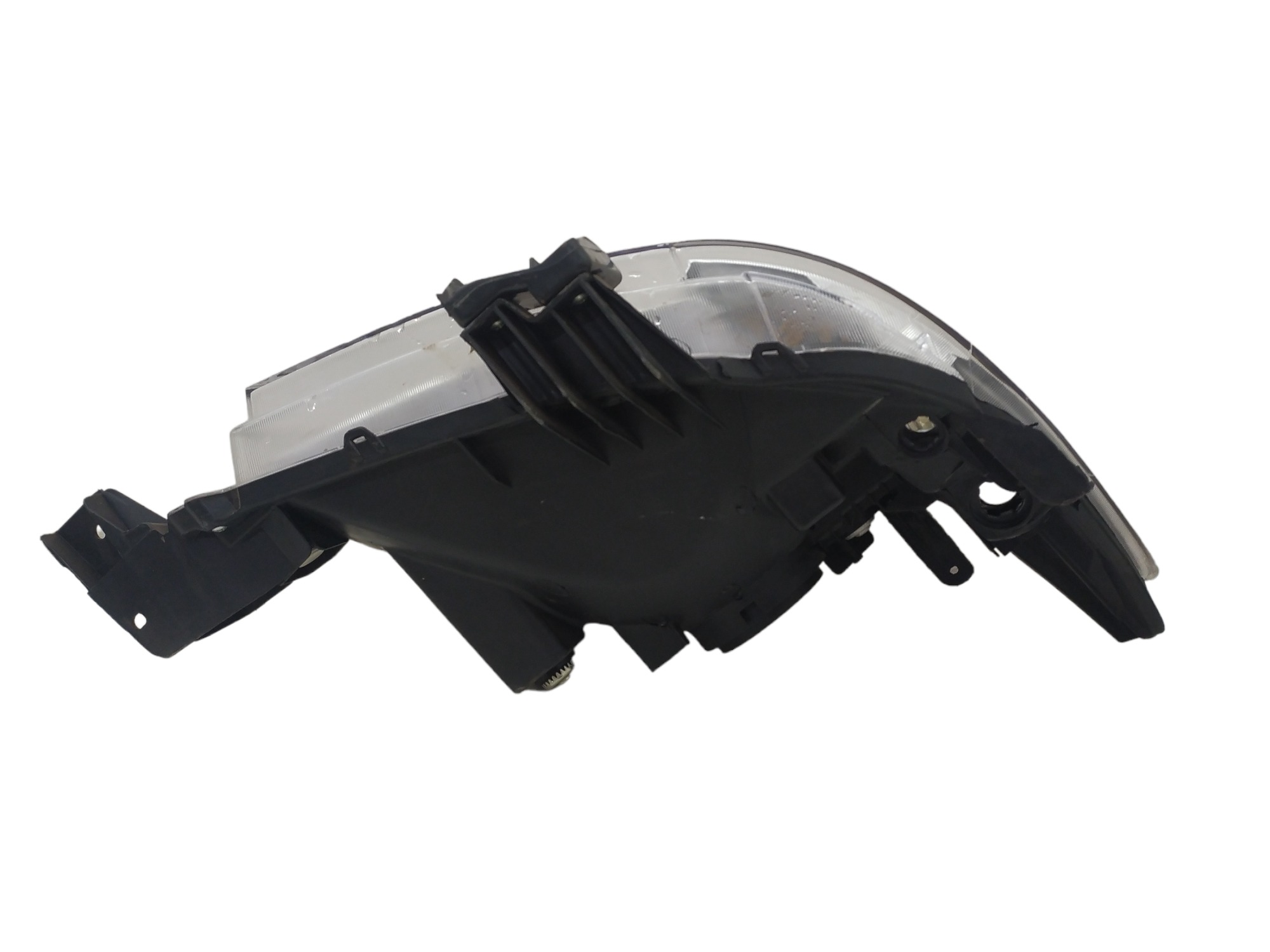 Farol L/e Toyota Hillux 2012 A 2015 Paralelo Esquerdo 3