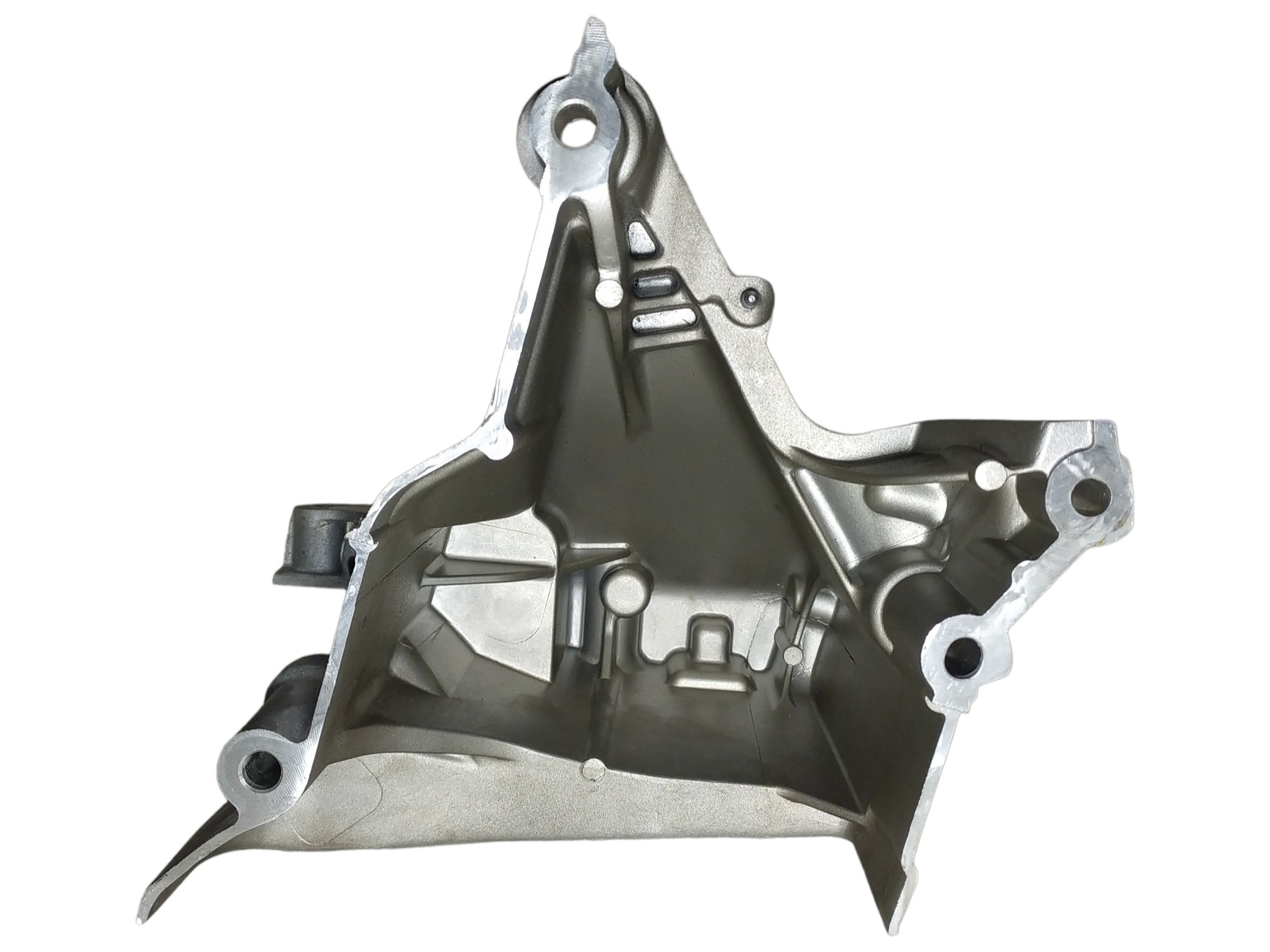 Suporte Motor Volkswagem Polo,gol,,nivus 3cc – 04c 199 207 7
