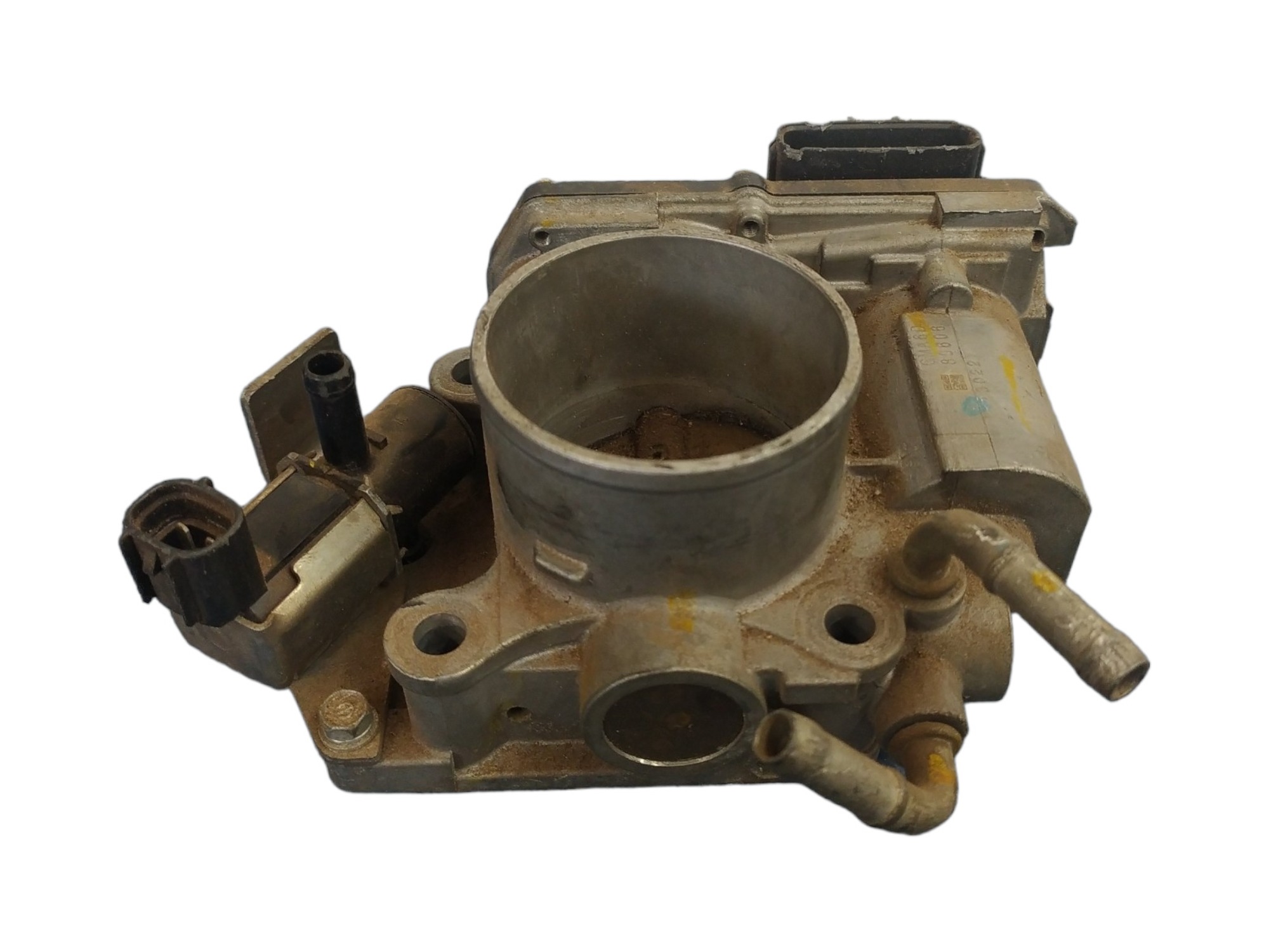TBI HONDA CIVIC, CRV 1.8 16V FLEX – GMA6D 80606 4