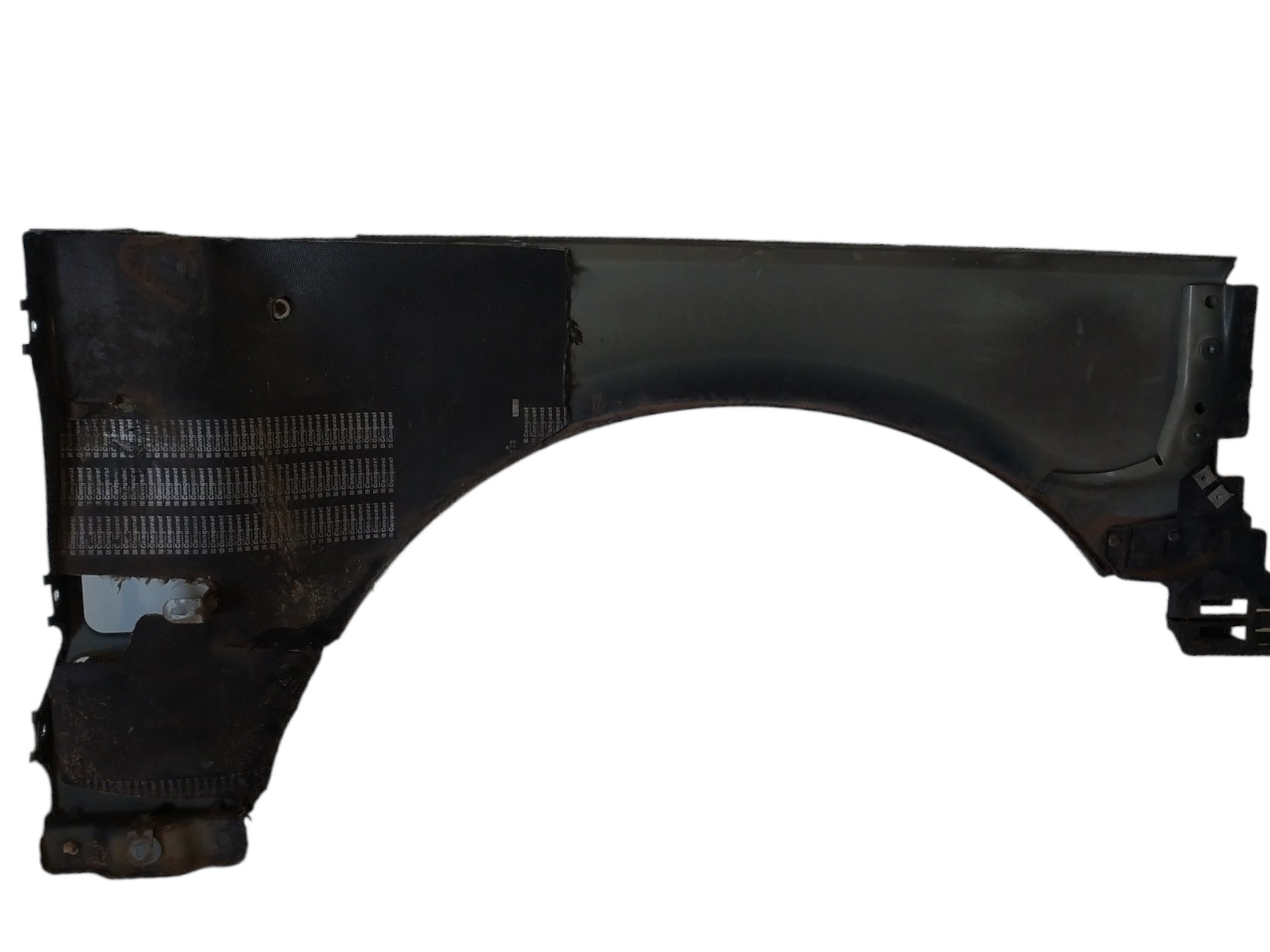 Paralama Range Rover Vogue L/e 2004 Original 4