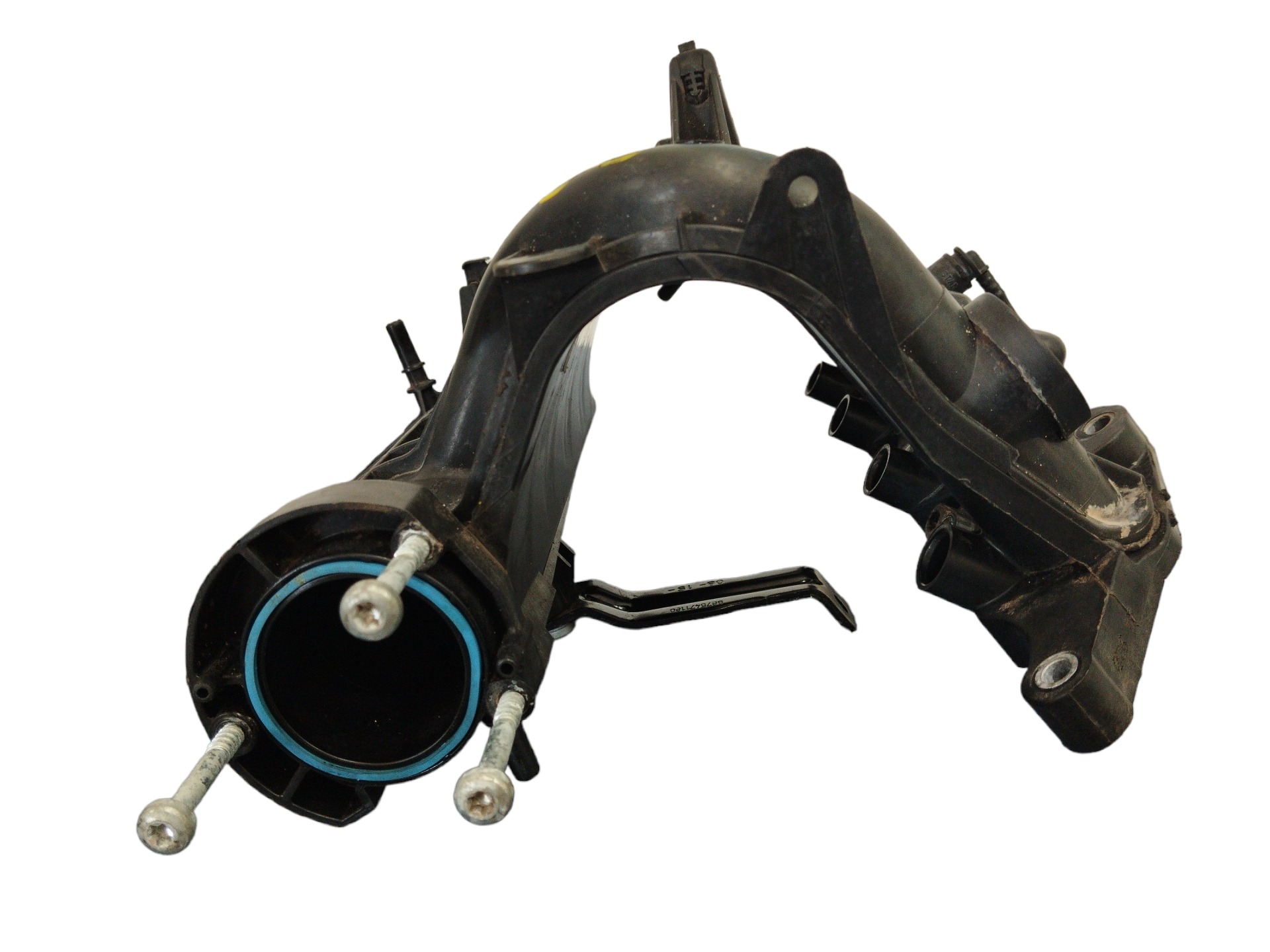 Coletor Admissão Peugeot 208 1.5 13/15 – 933130 4