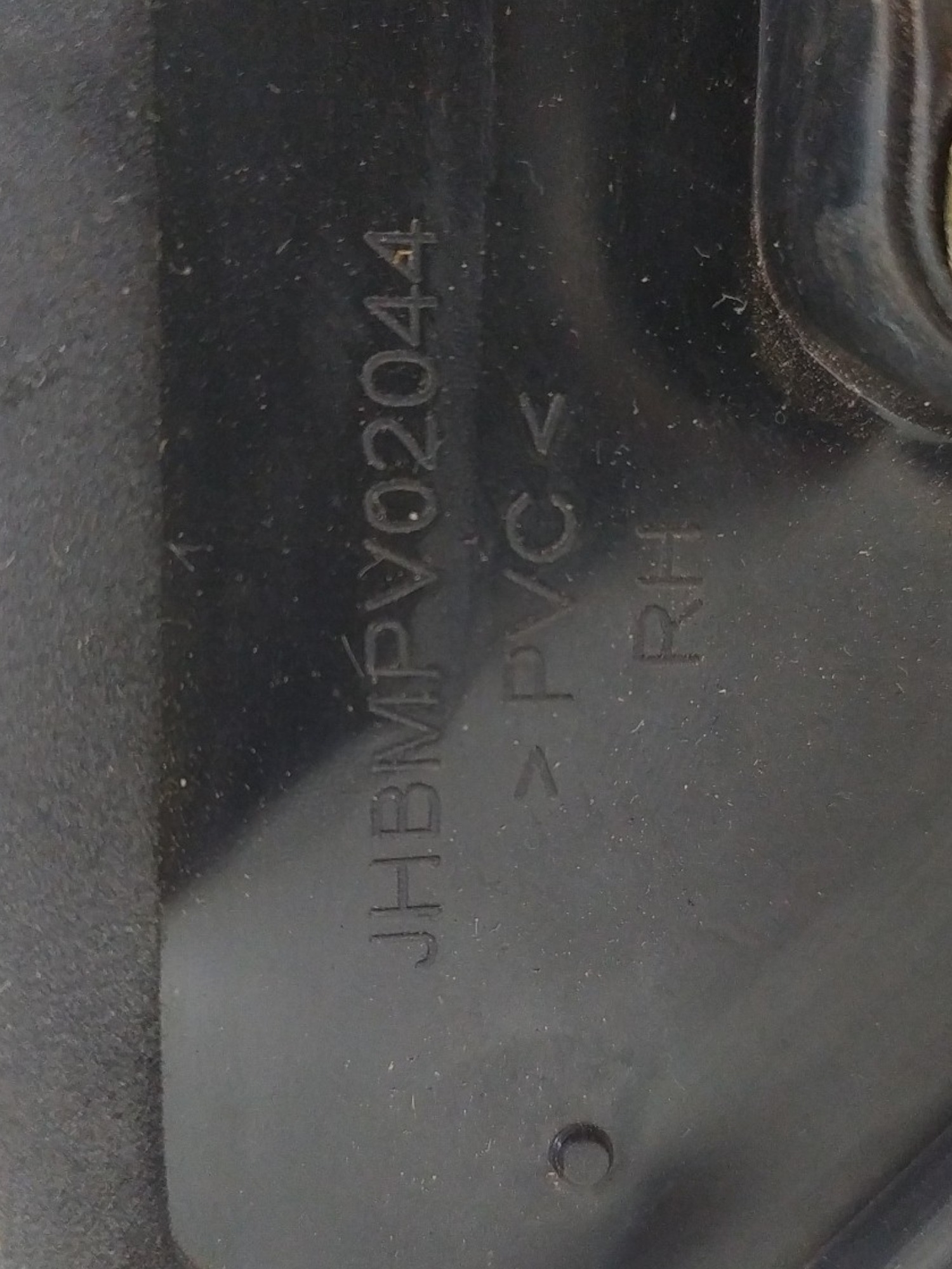 Retrovisor Elétrico L/d Jac J6 2011 A 2016 Original C/pisca 7