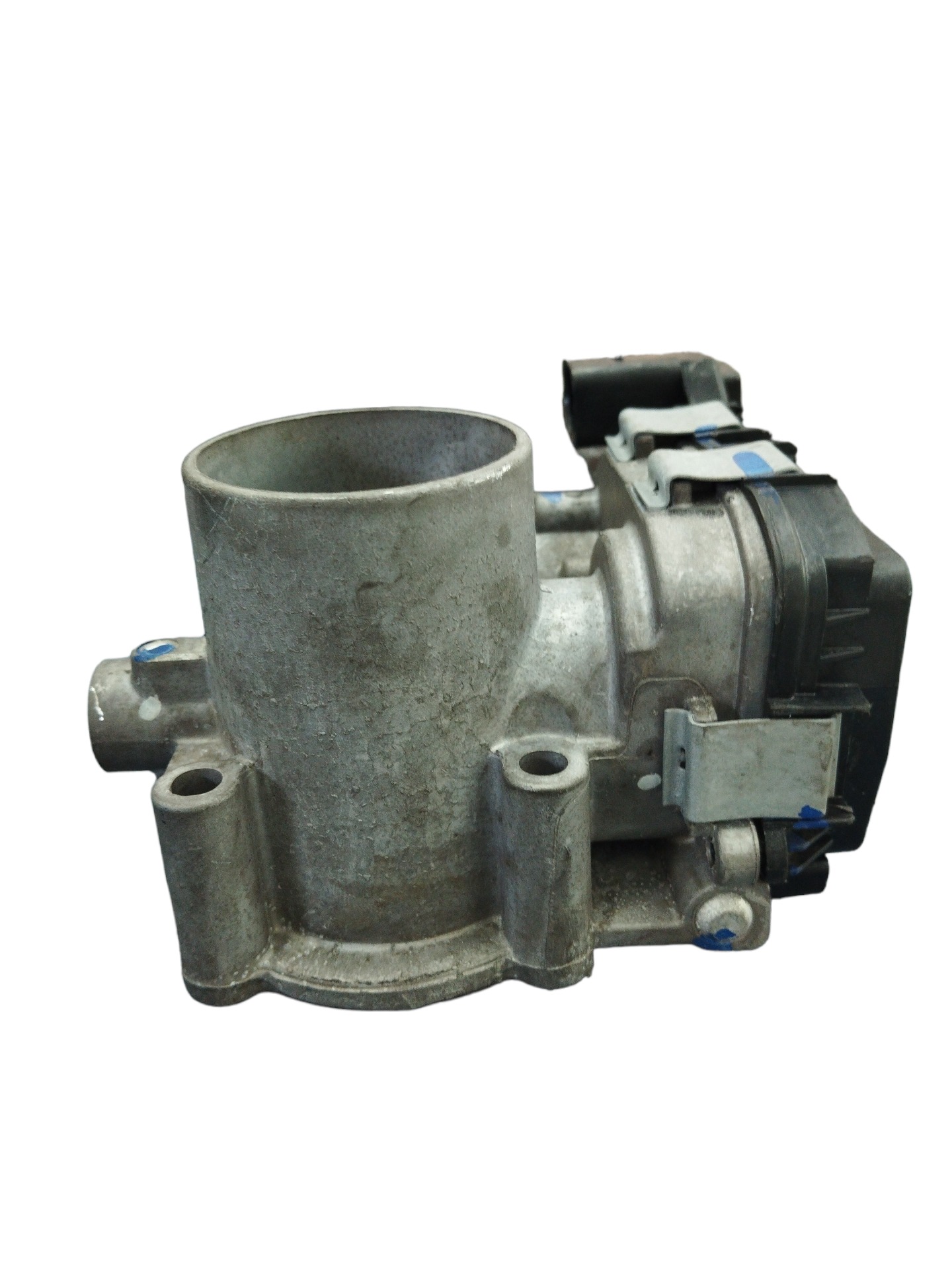 TBI fiat mobi/argo/cronos 1.0/1.3 8v cód 44GTE3F4 5
