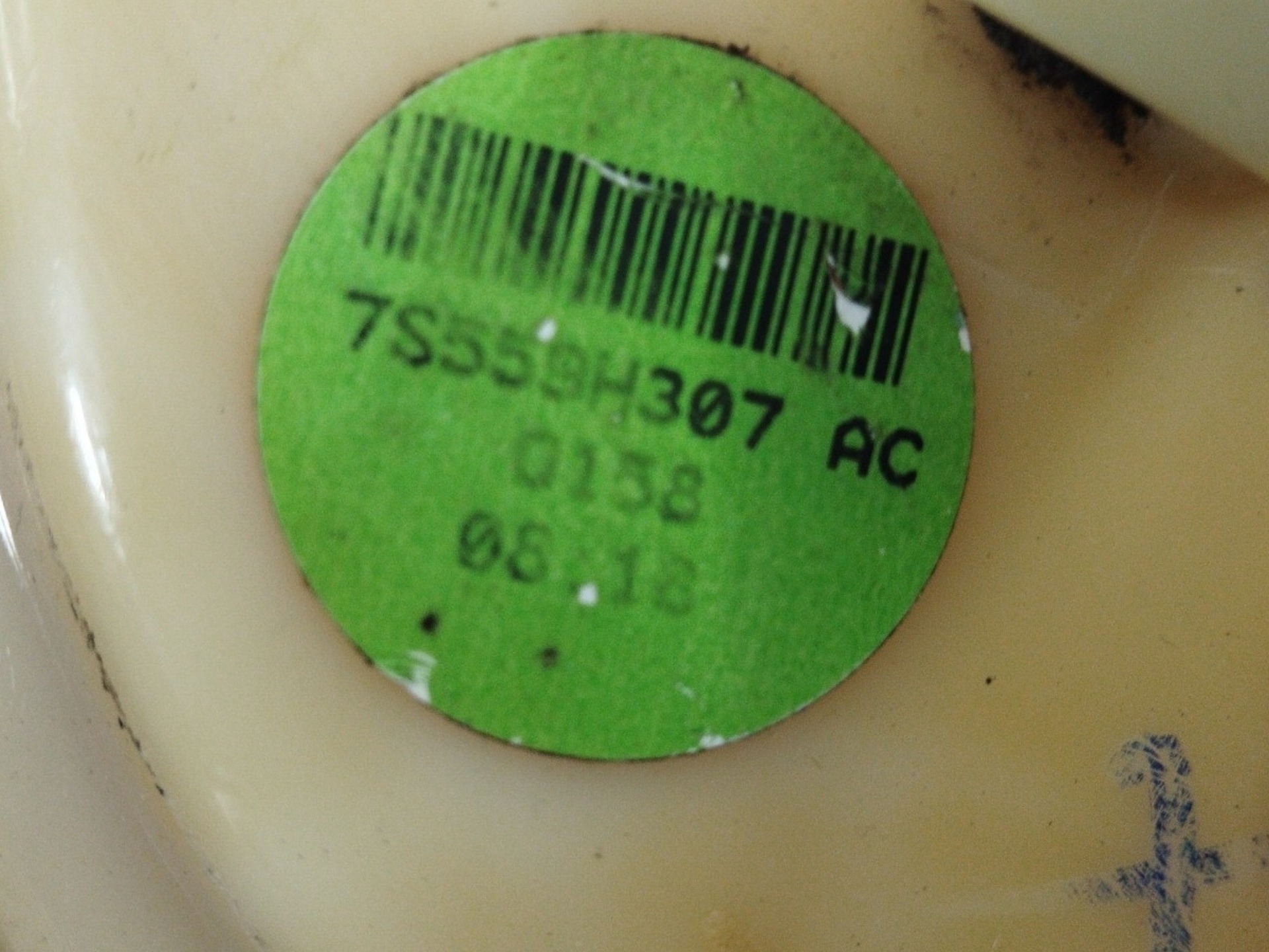 BOMBA COMBUSTÍVEL FORD KA 2008/12 – 7S559H307 3