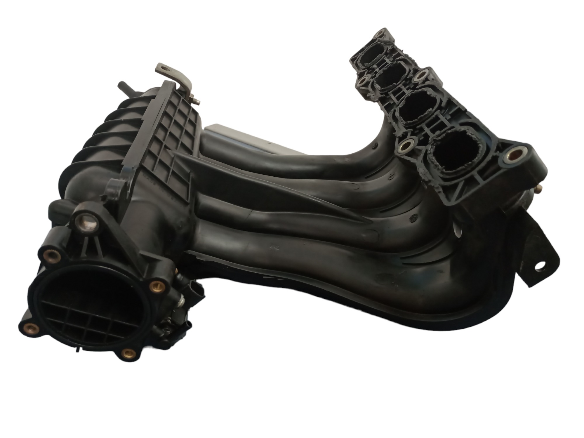 Coletor Admissão Nissan Sentra 2.0 2007/12 – 14001et000 3