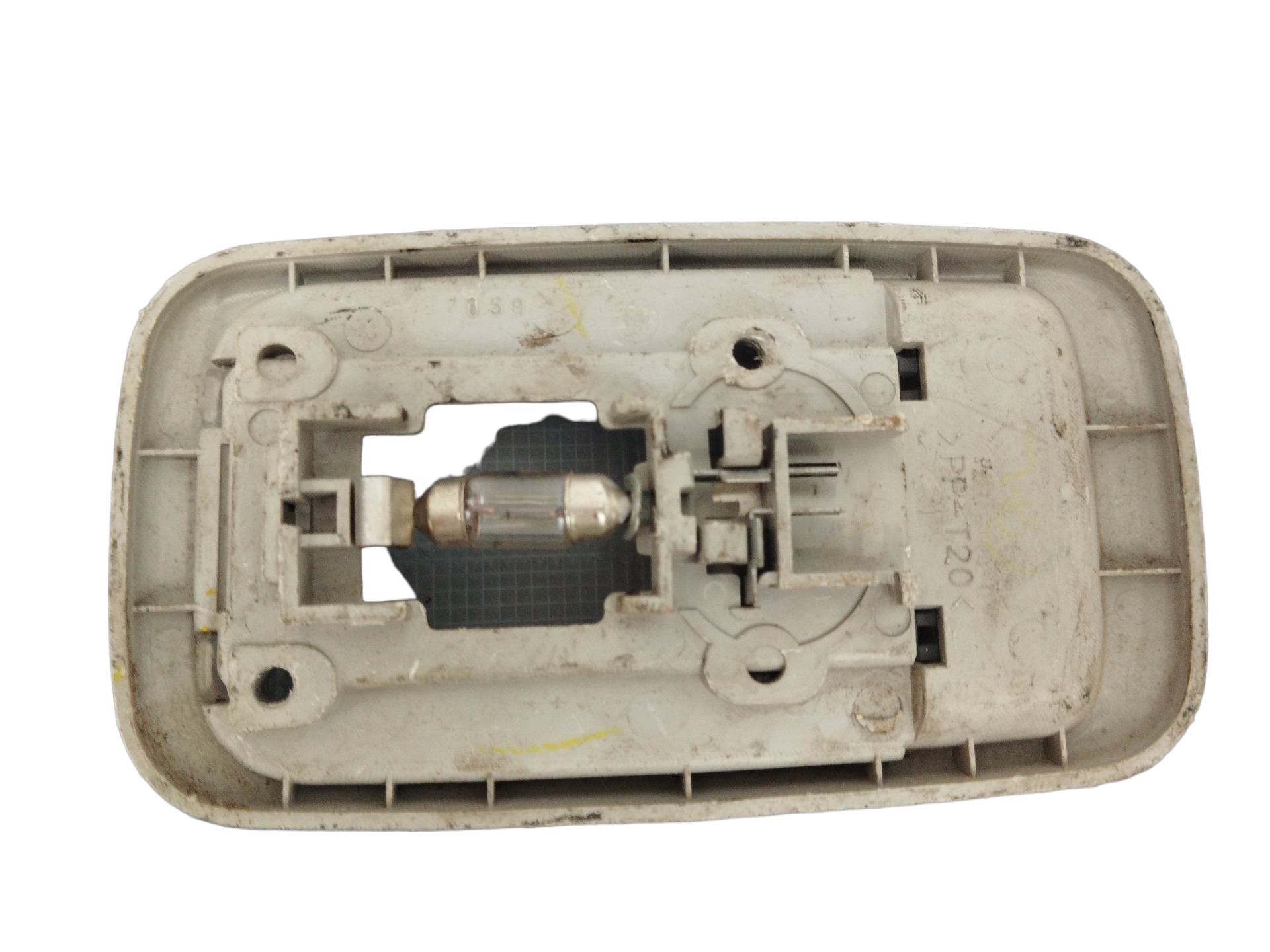 Luz Teto Toyota Corolla 1998/02 Original 3