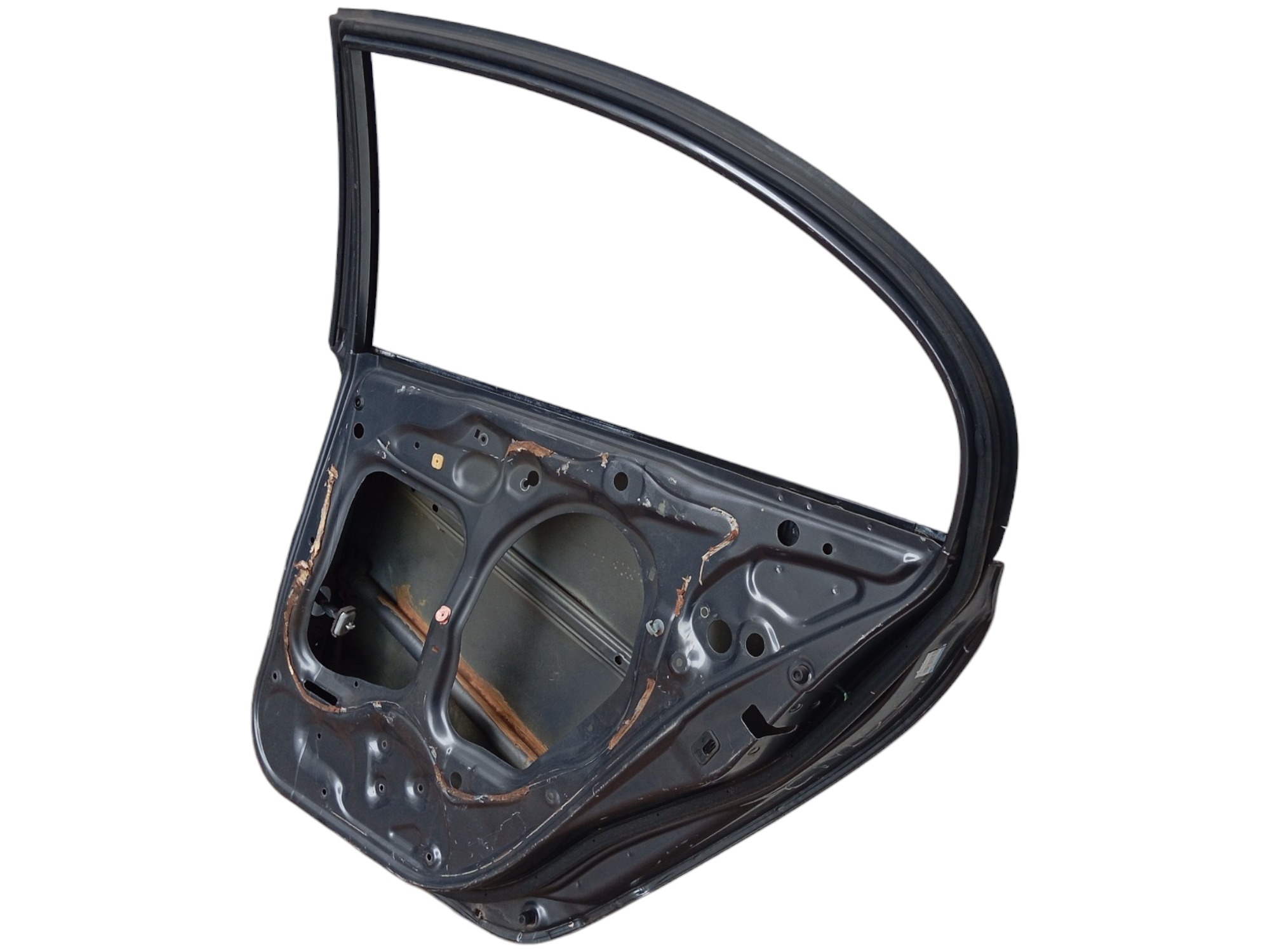 Porta Traseira L/d New Civic 2007 A 2011  – Traseira – Direito 3