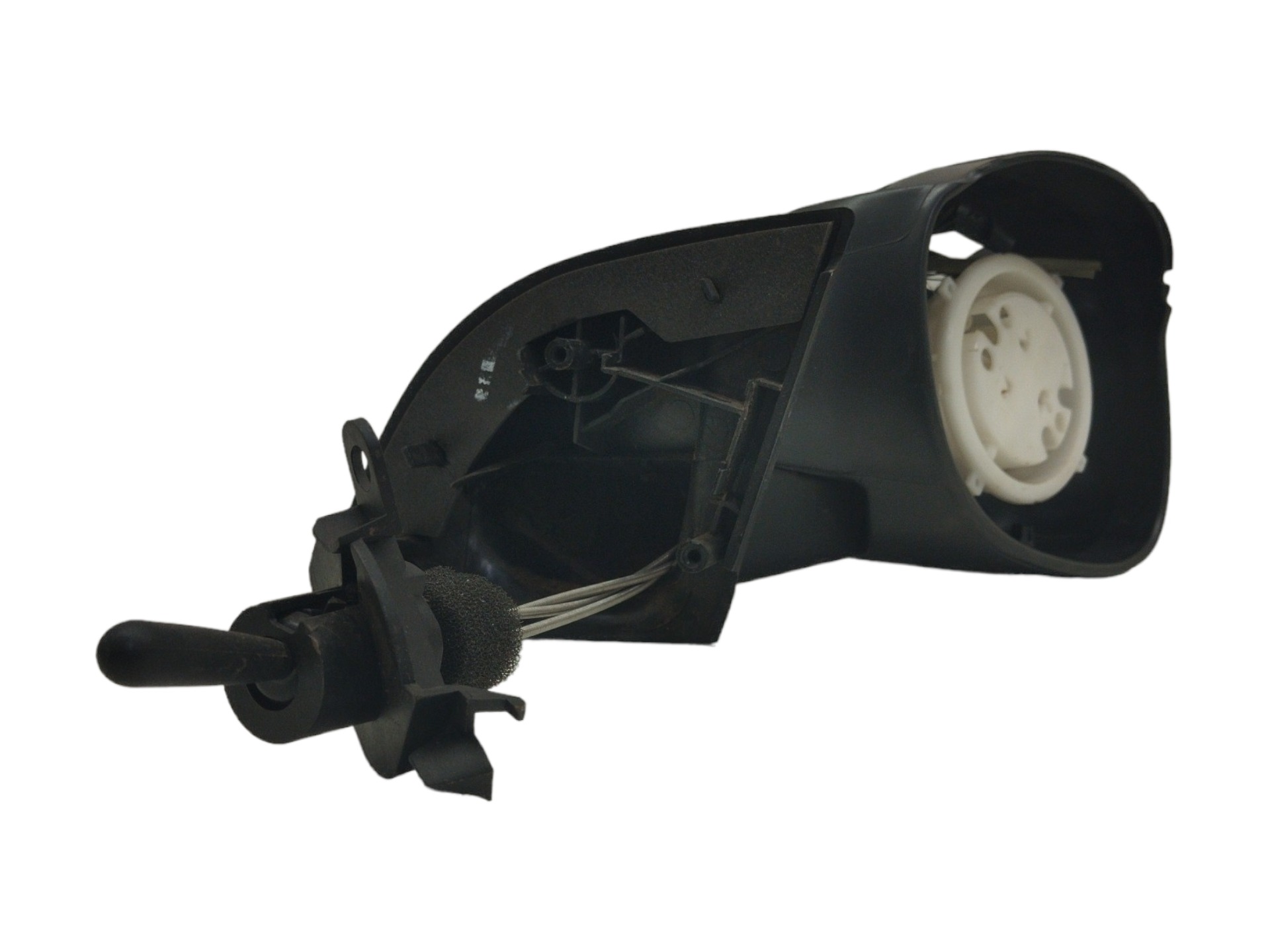 RETROVISOR MANUAL L/D CITROEN C3 2008 A 2010 PARALELO 3