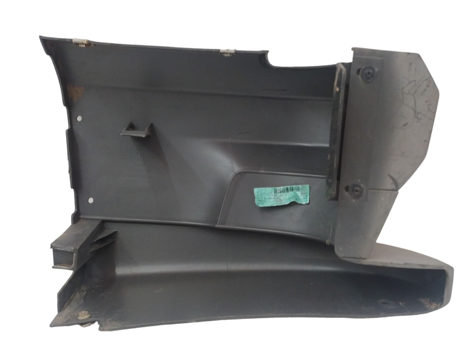 Ponteira T/d Fiat Strada 2008 A 2013 Original 6