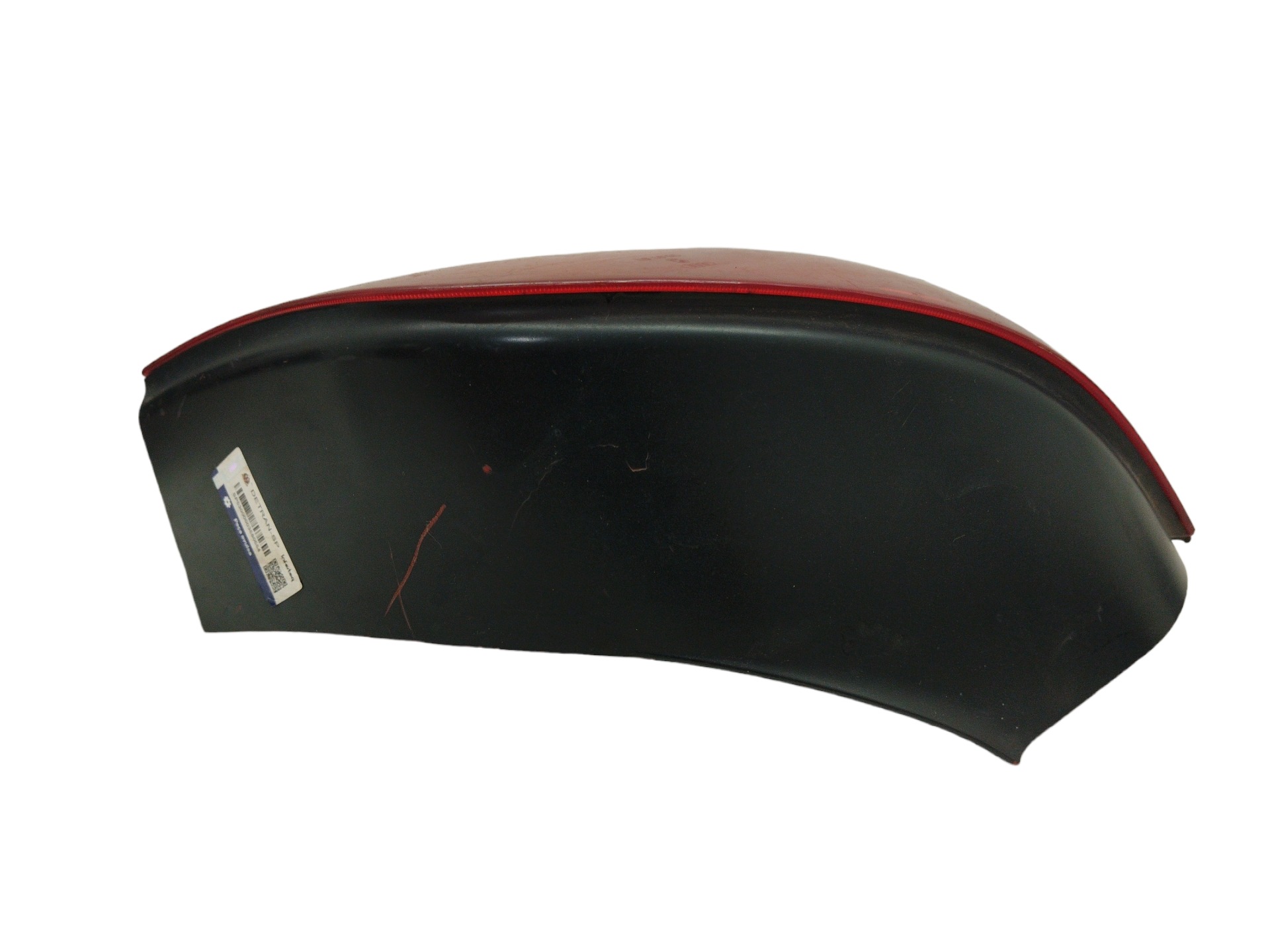 LANTERNA TRAS L/E AUDI A3 96/2000 ORIGINAL FUME C/DETALHES 4