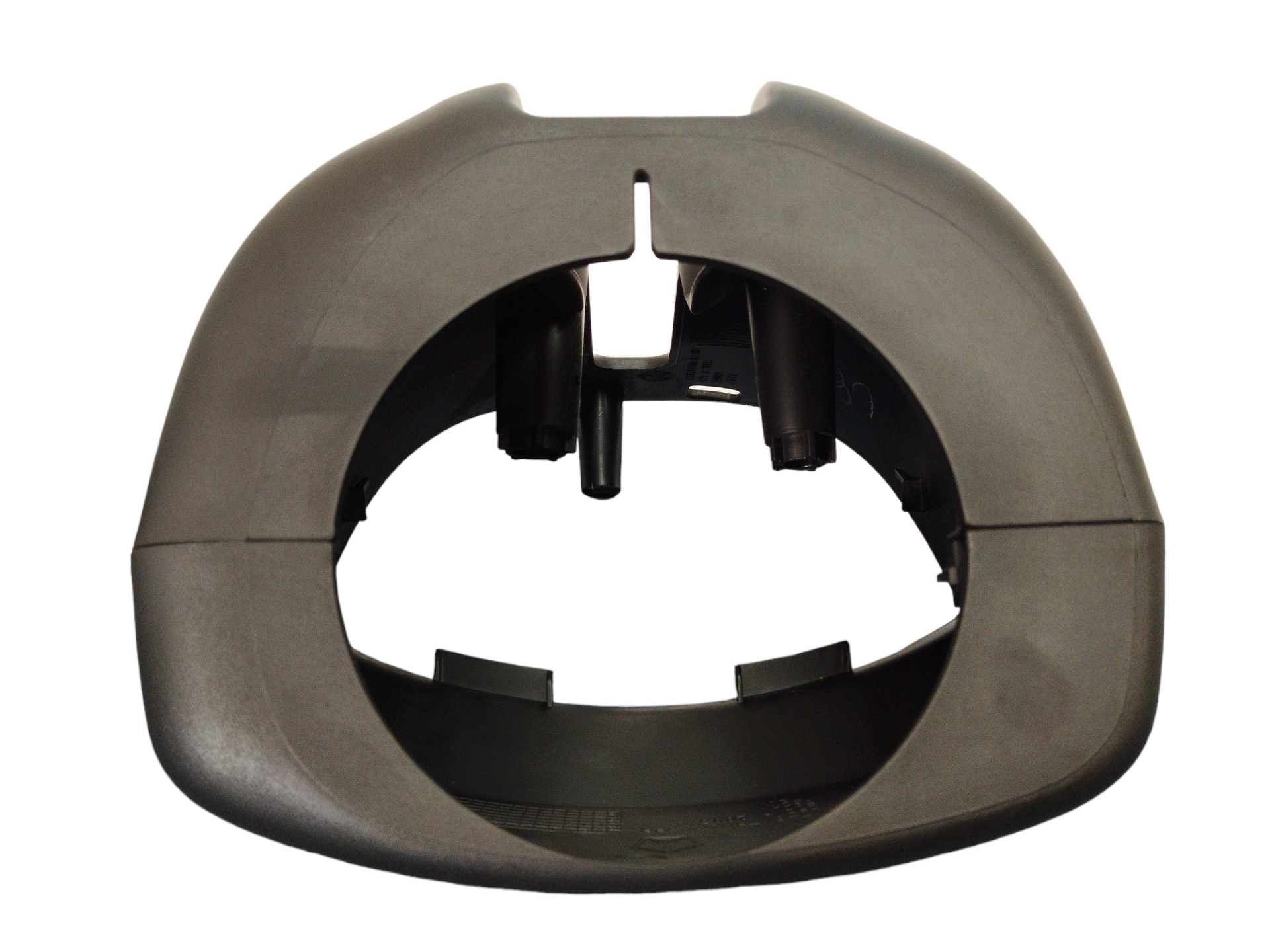 Moldura Coluna Direção Fiat Freemont 2012/14 Original 10