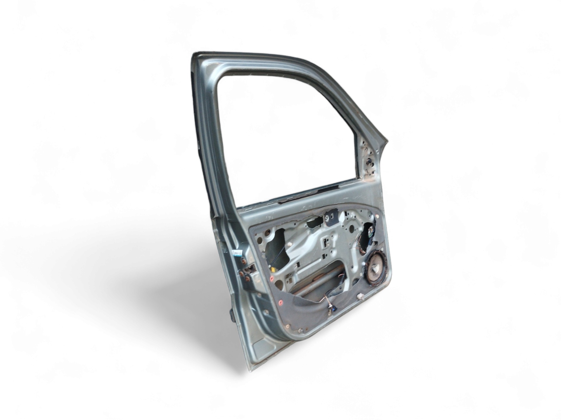 Porta Dianteira L/e Fiat Palio 2008/13 C/detalhes 5