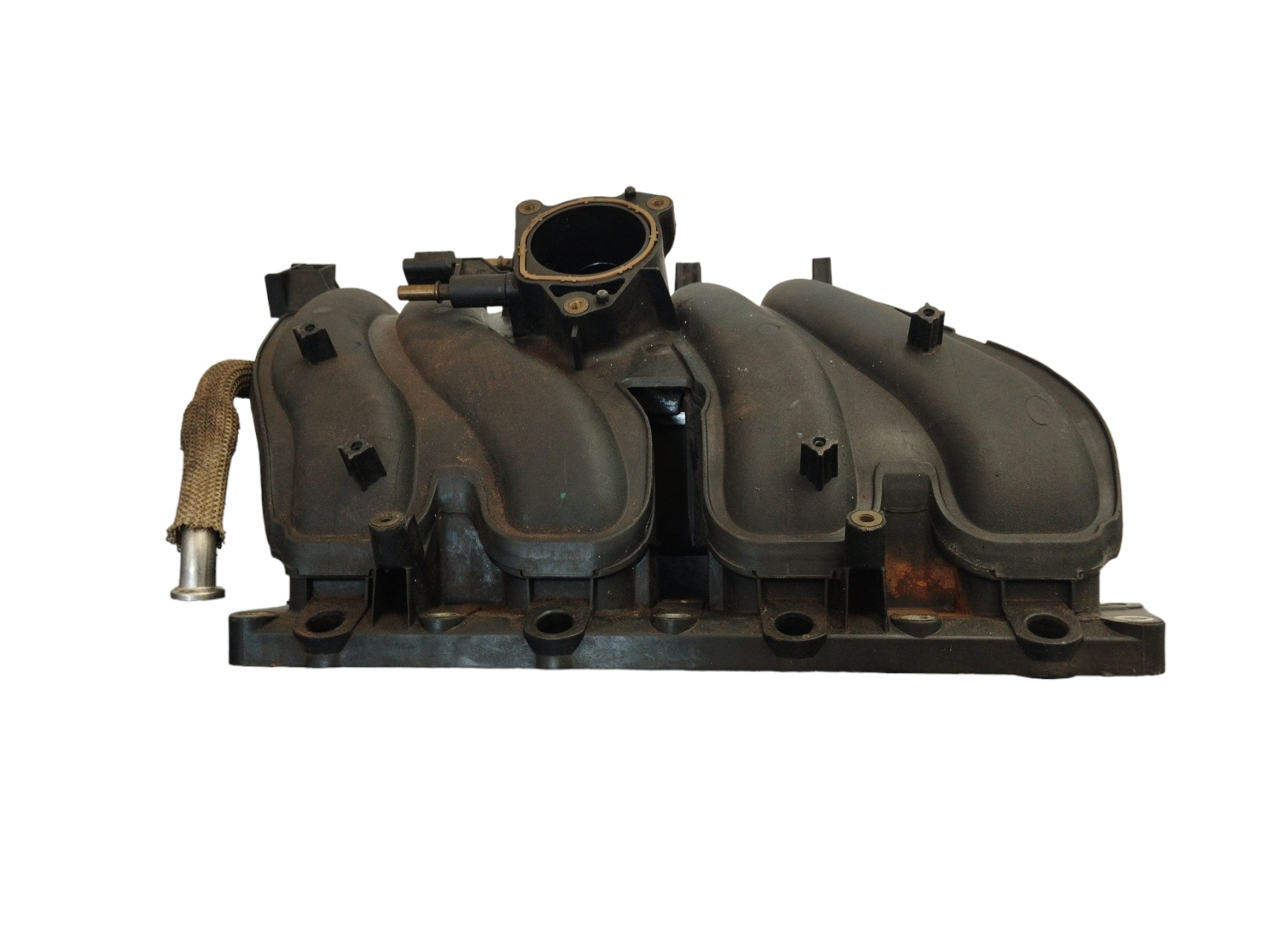 Coletor Admissão Peugeot 307 2.0 2005/06 – 9636741080 7