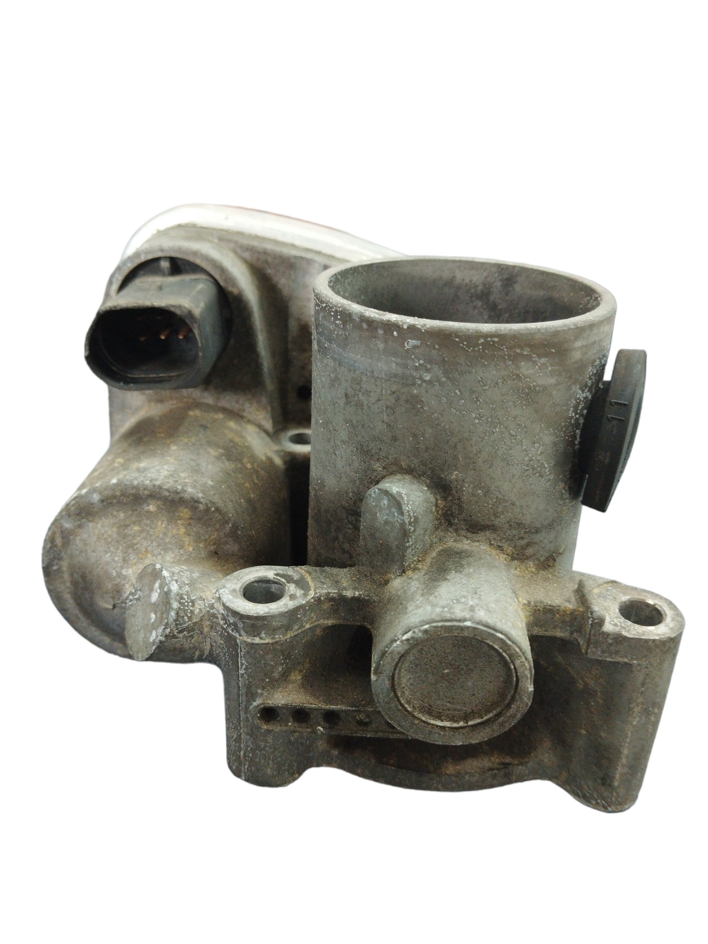 TBI Renault Sandero/logan 1.6 8v flex cód 40052215500 3