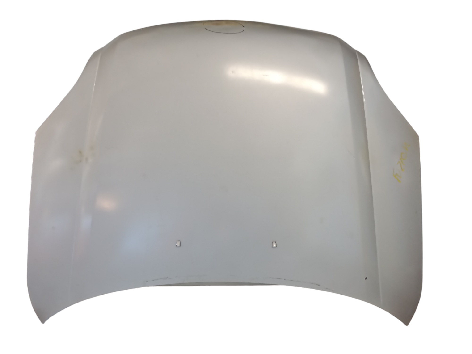 Capo Ford Fusion 2006 A 2009 Original Com Pequeno Detalhe 2