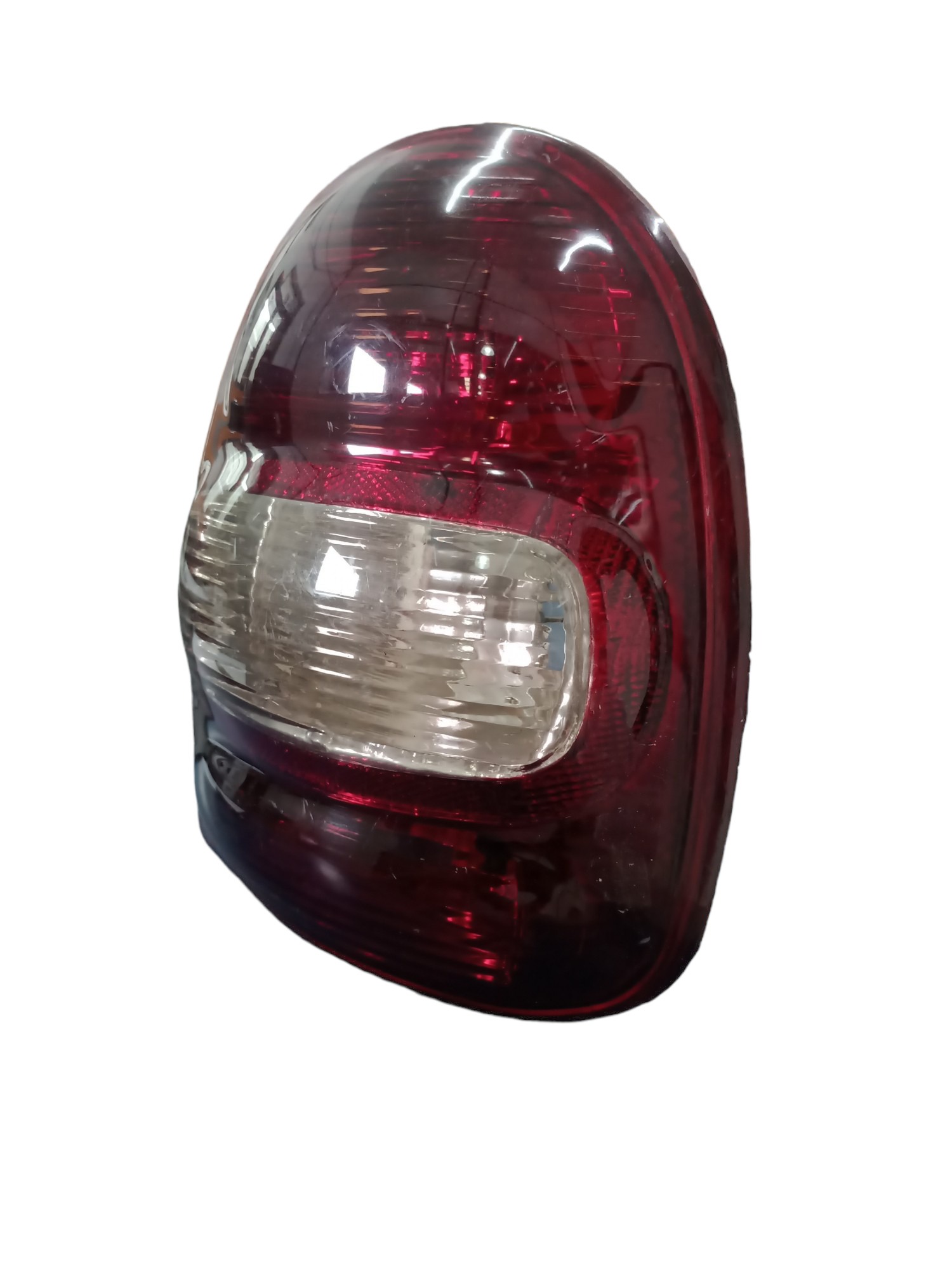 Lanterna Tras L/d Corsa 94 A 02 Paralelo Bolha Fume 2