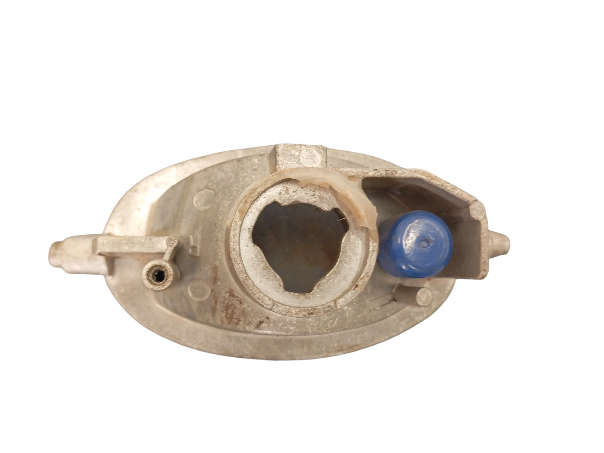 Farol De Milha L/d Honda Civic 2006/08 4
