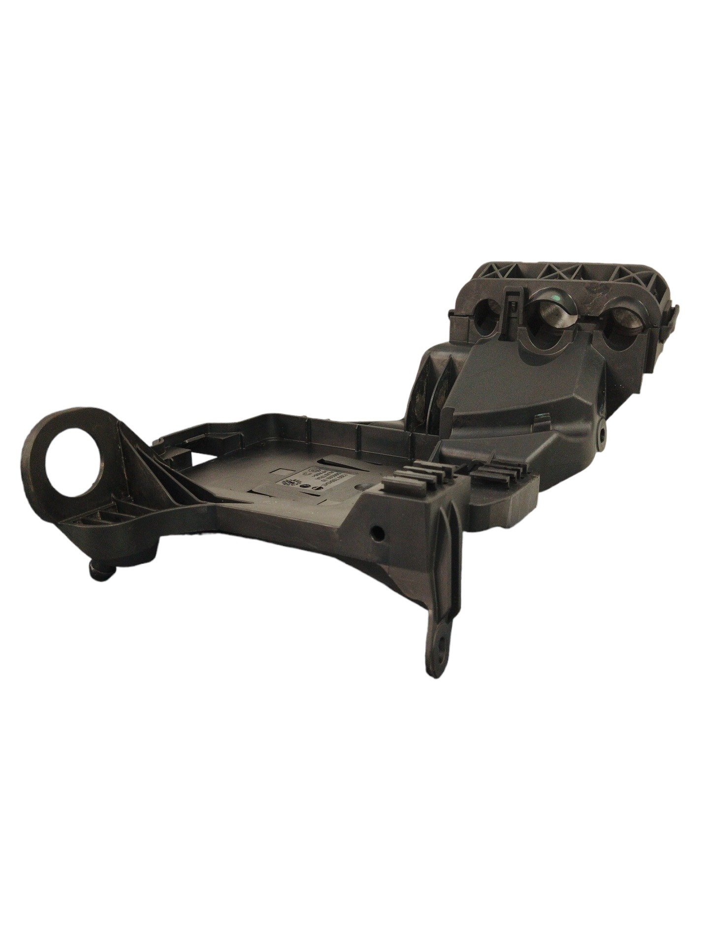 Suporte Módulo Central Bmw 320i 2013 A 2017 Original 2