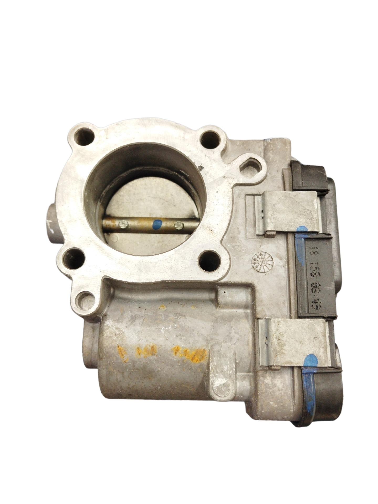 TBI fiat mobi/argo/cronos 1.0/1.3 8v cód 44GTE3F4 2