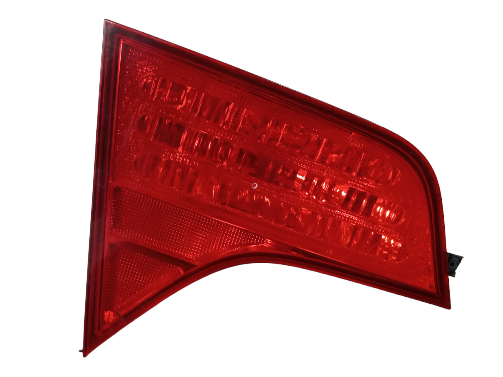 Lanterna Tras L/e Tampa Honda New Civic 2007 A 2012 Original
