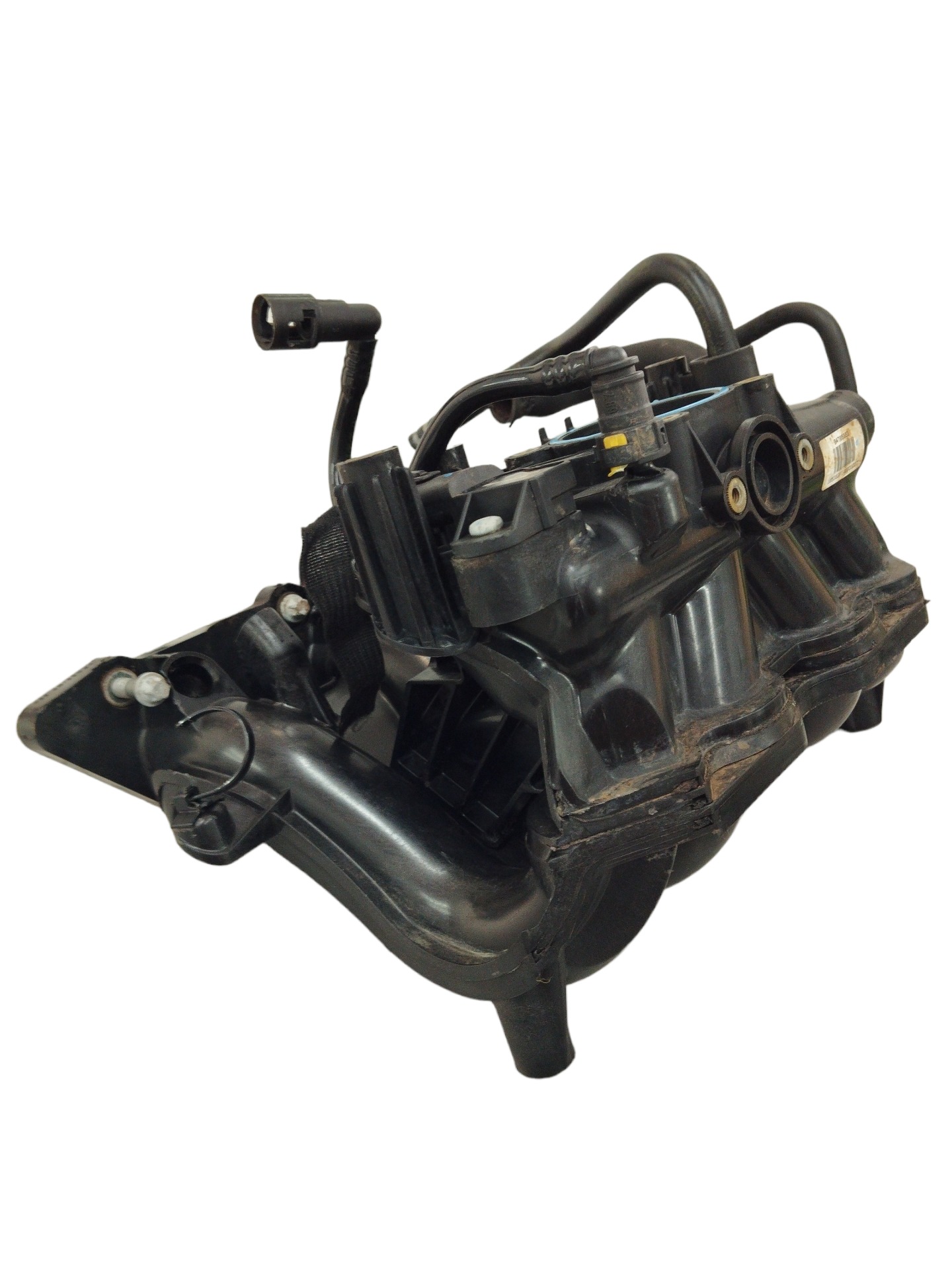 Coletor Admissão Corsa/meriva/montana 1.4/1.8 Cod 94705383 5