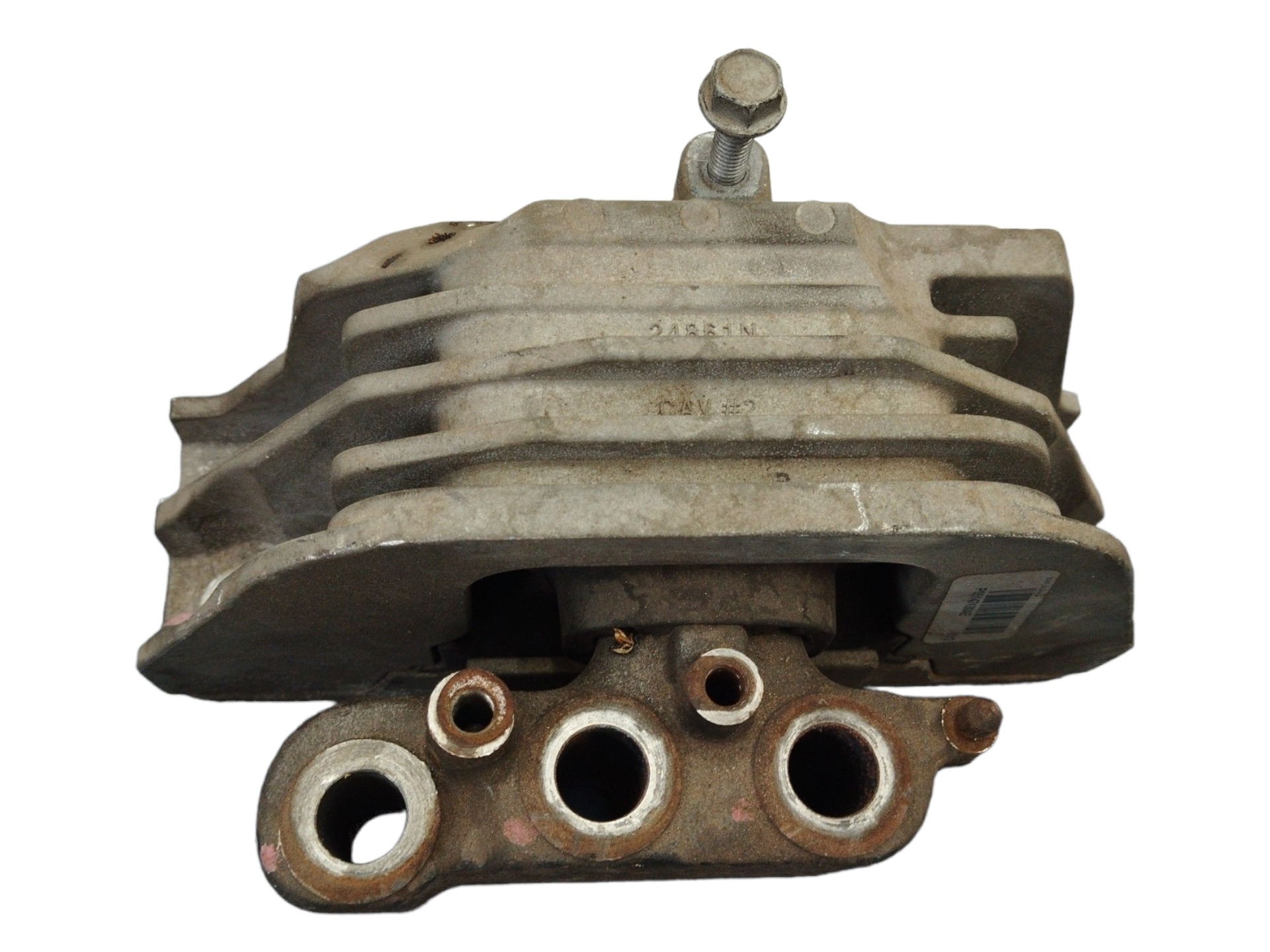 Coxim Motor L/d Fiat Freemont 2.4 24861n Original 2