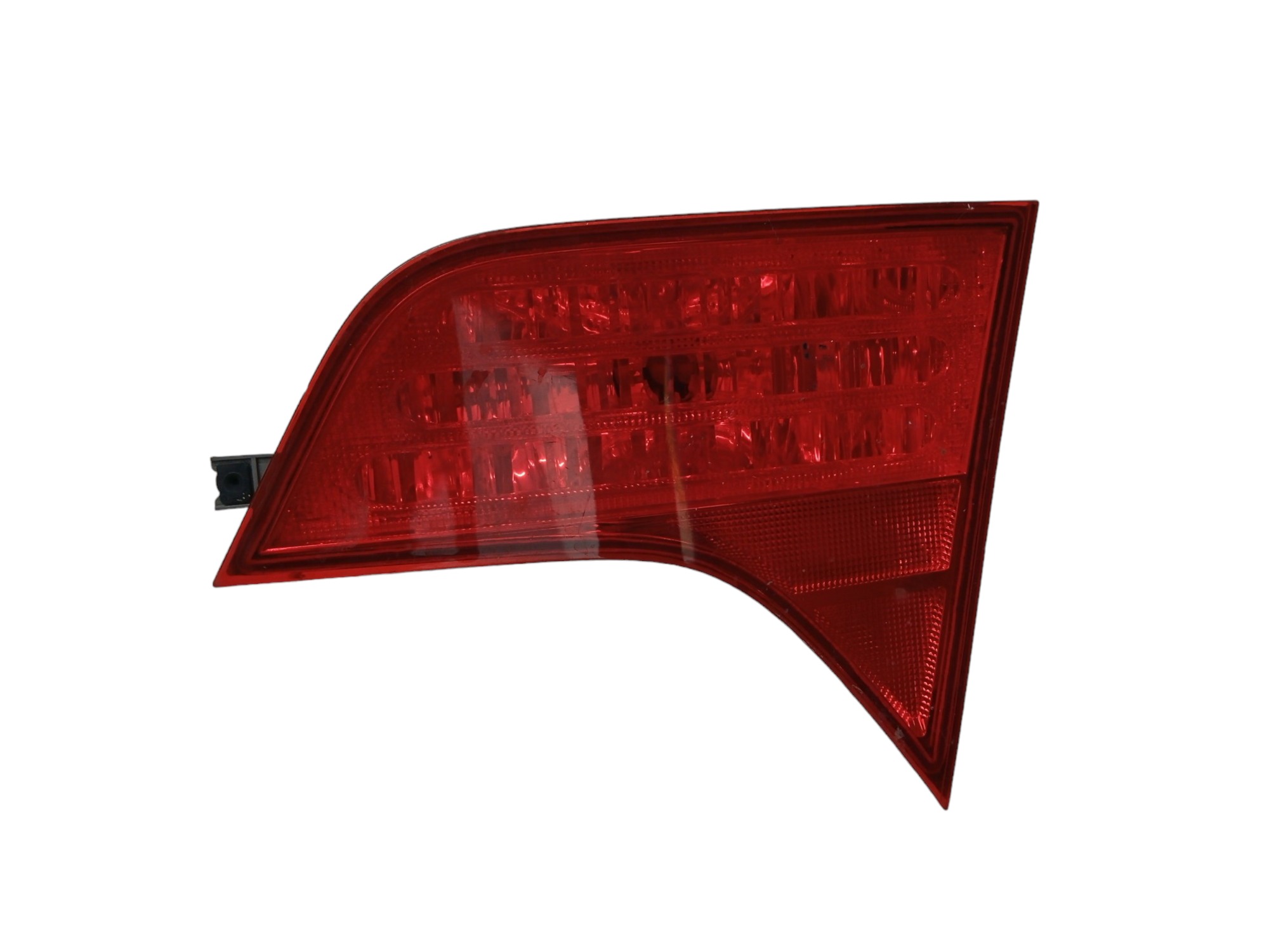 Lanterna Tras L/d Tampa Honda New Civic 2007 A 2012 Original