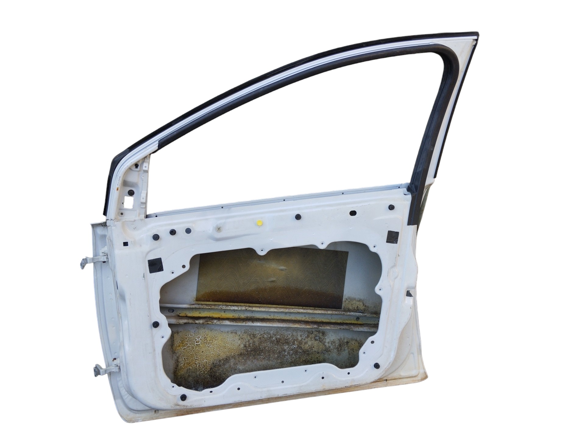 PORTA DIANTEIRA L/D FORD NEW FOCUS 2016/19 4
