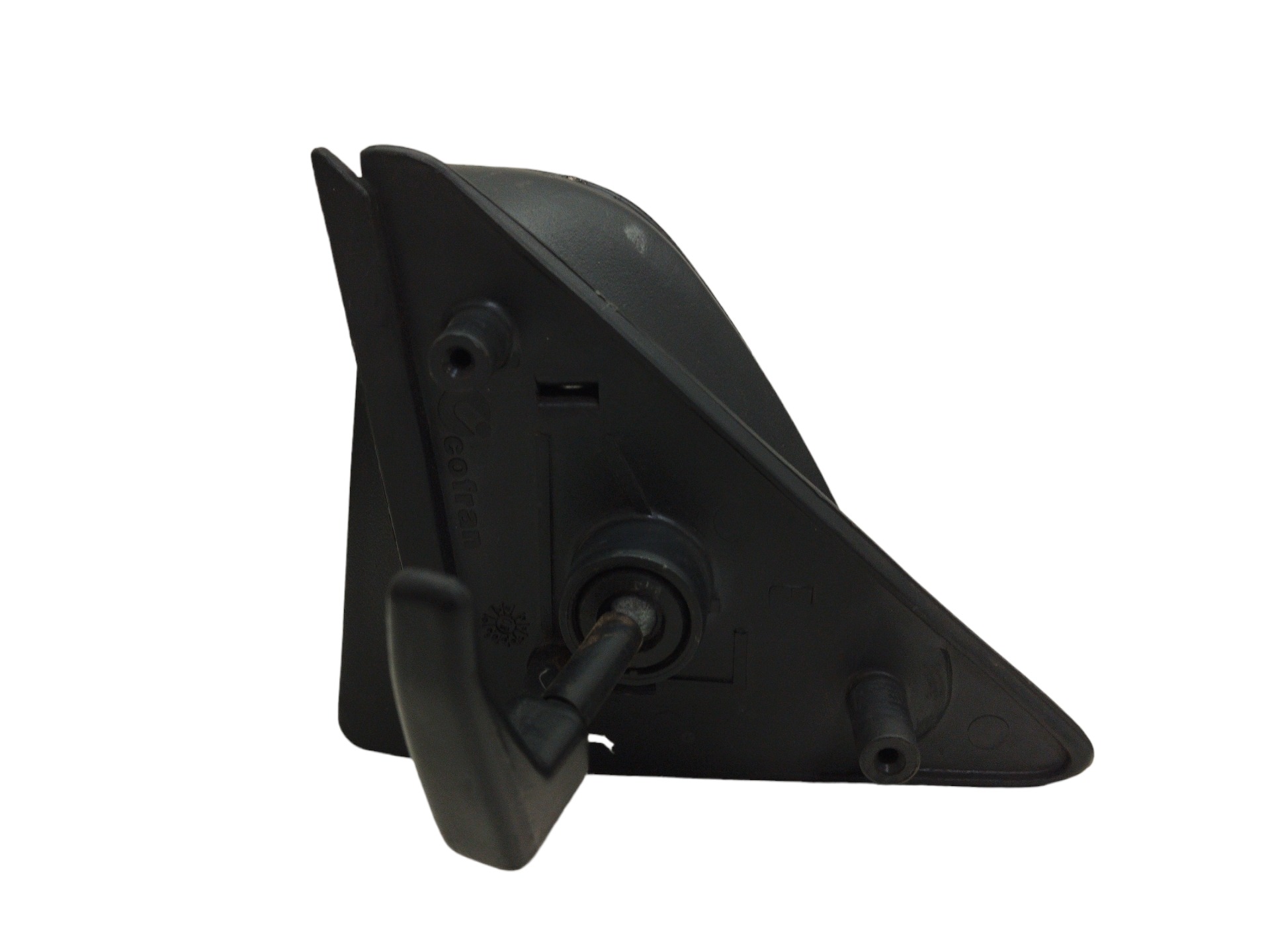 RETROVISOR MANUAL L/E CHEVETTE 1987 A 1993 PARALELO 4