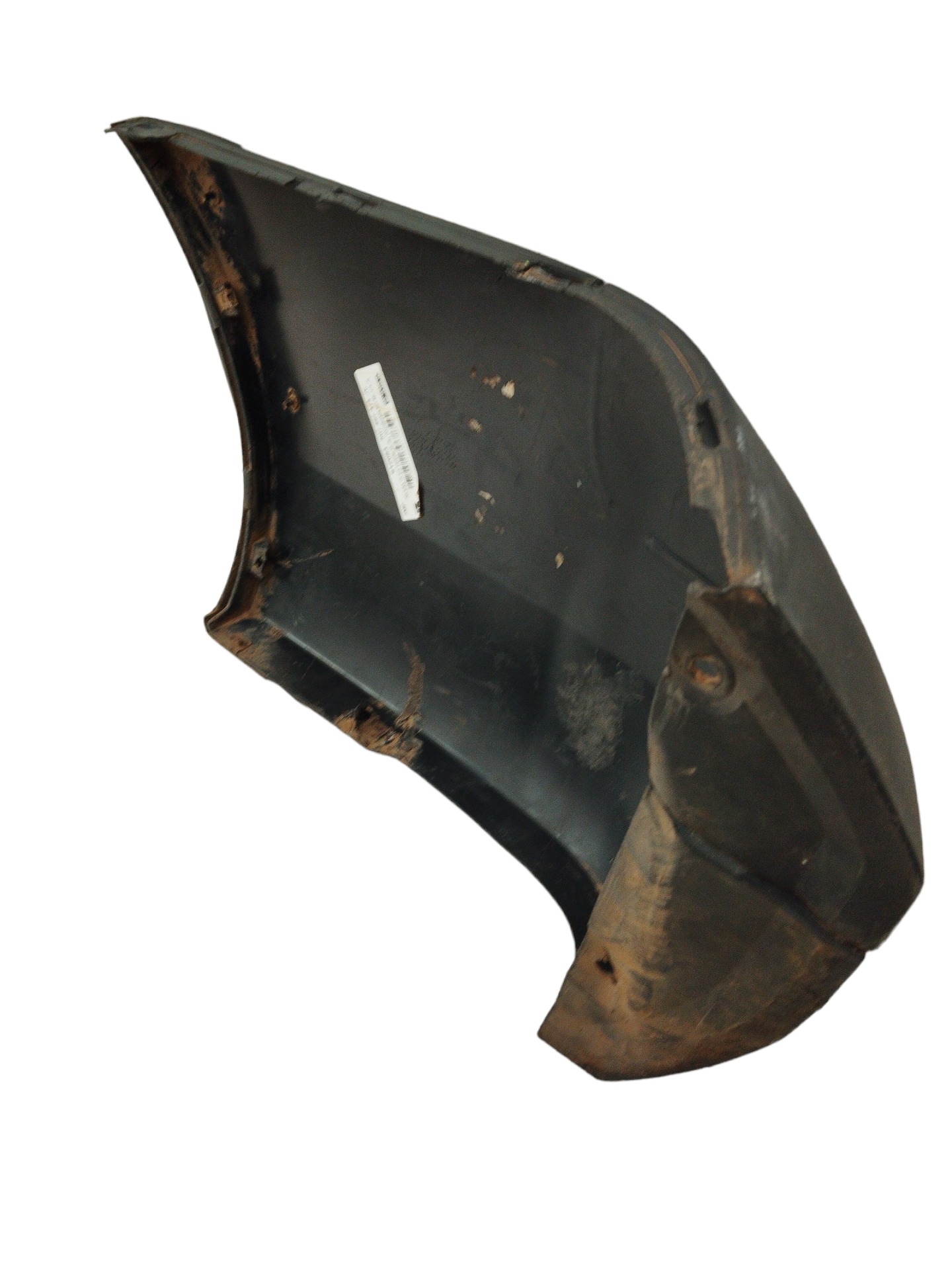 Ponteira T/D Saveiro G5/G6 ate 2016 original c/detalhes 6
