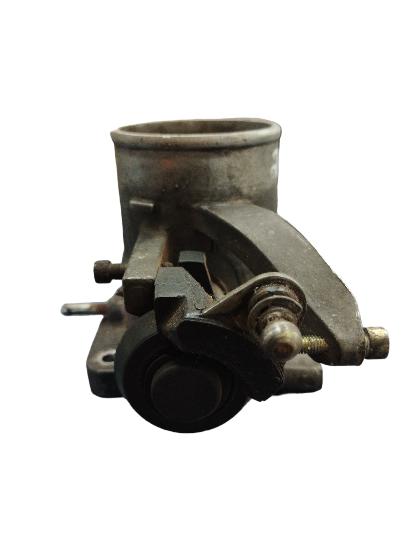 TBI GM astra/Zafira 98 1.8 2.0 8v cód 93366231 5