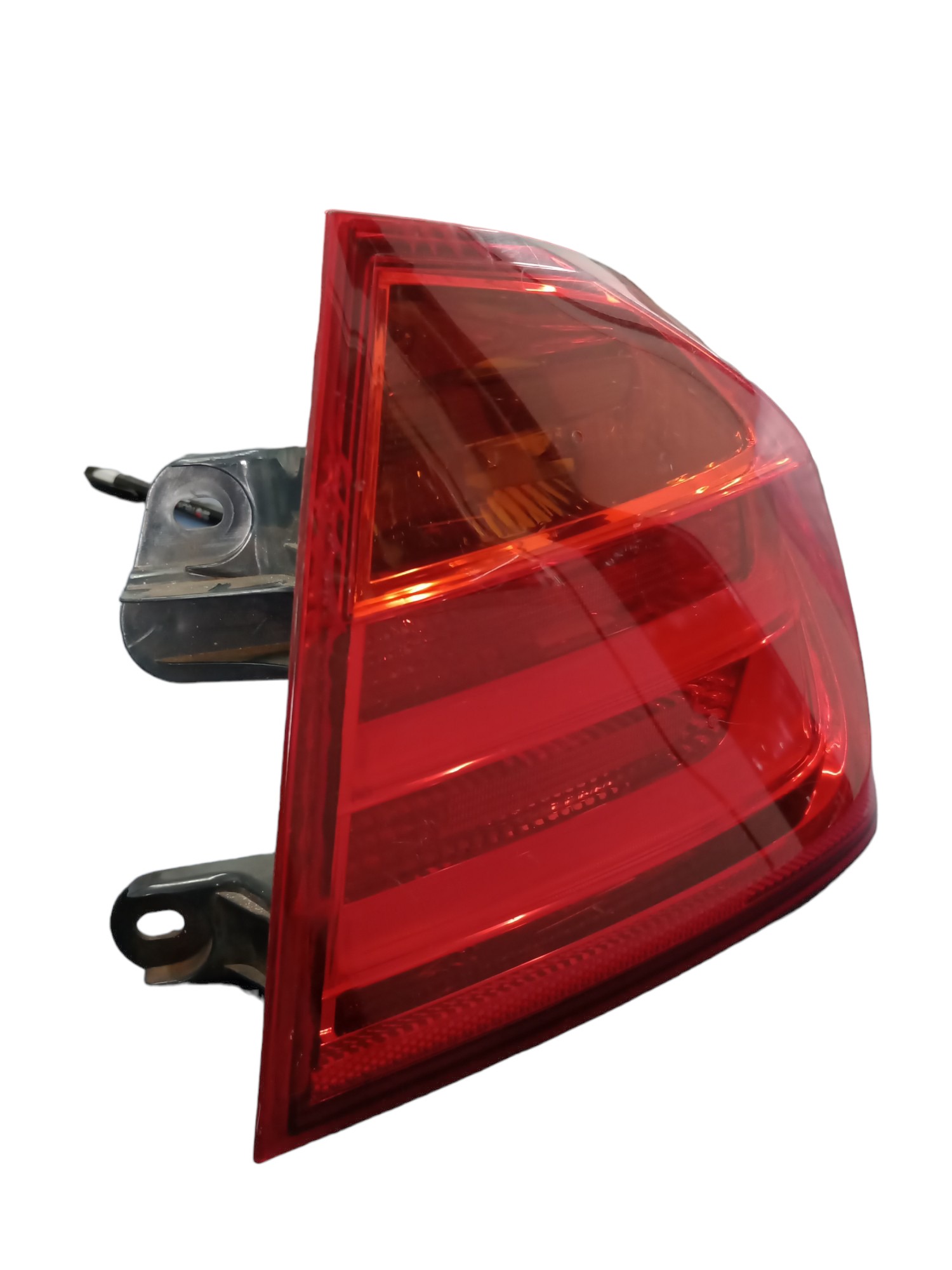 Lanterna Tras L/d Bmw 320i/318i/316i 2012 A 15 C/detalhe Direito 4