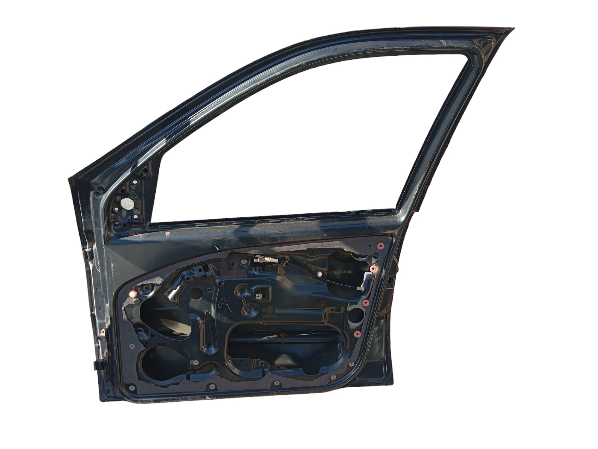 Porta Dianteira L/d Fiat Palio 2006 A 2014 2